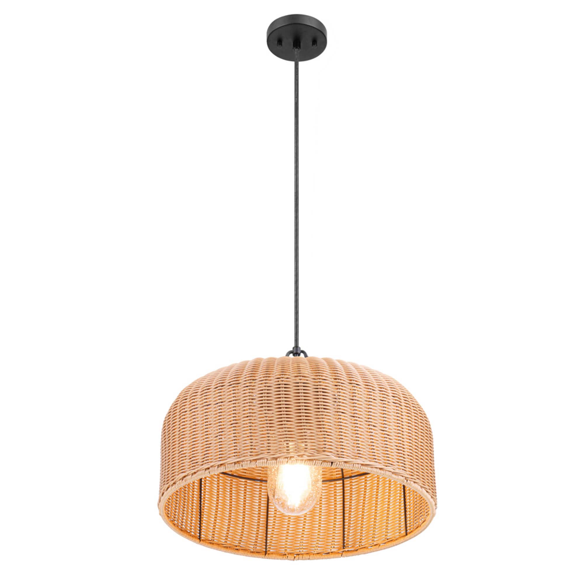 allen + roth 43038 Pendant-Lights - View #11