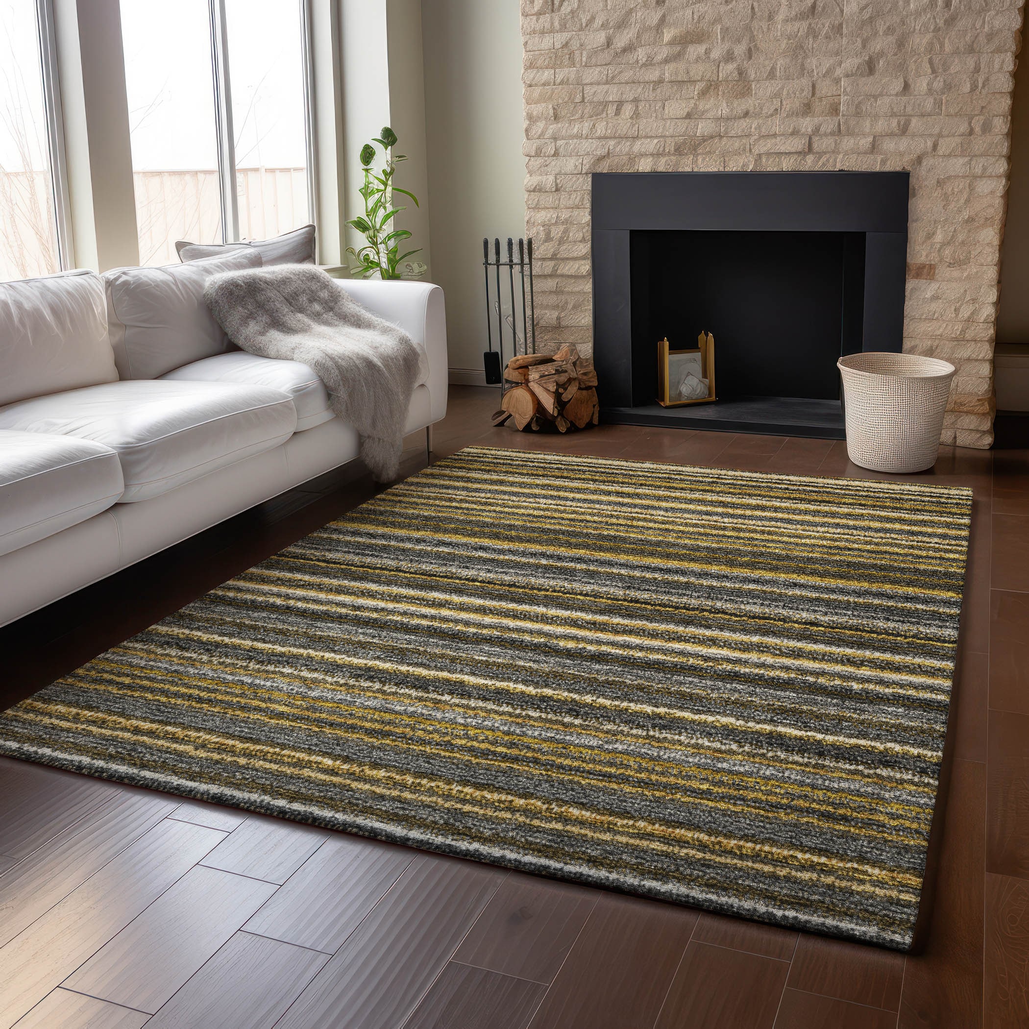 Addison Rugs AMF598GO3X5 rugs - View #7
