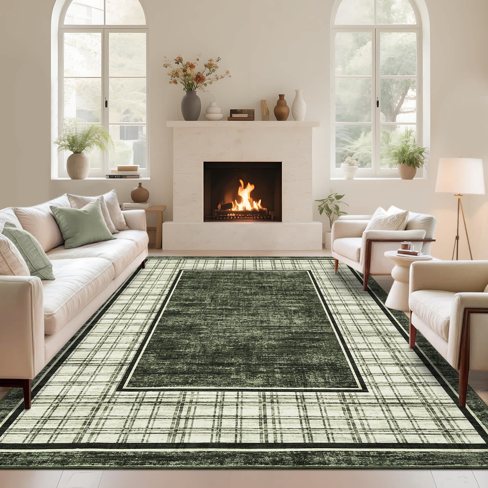 Qeetex LSN-PHK-347NFKAD rugs - View #5