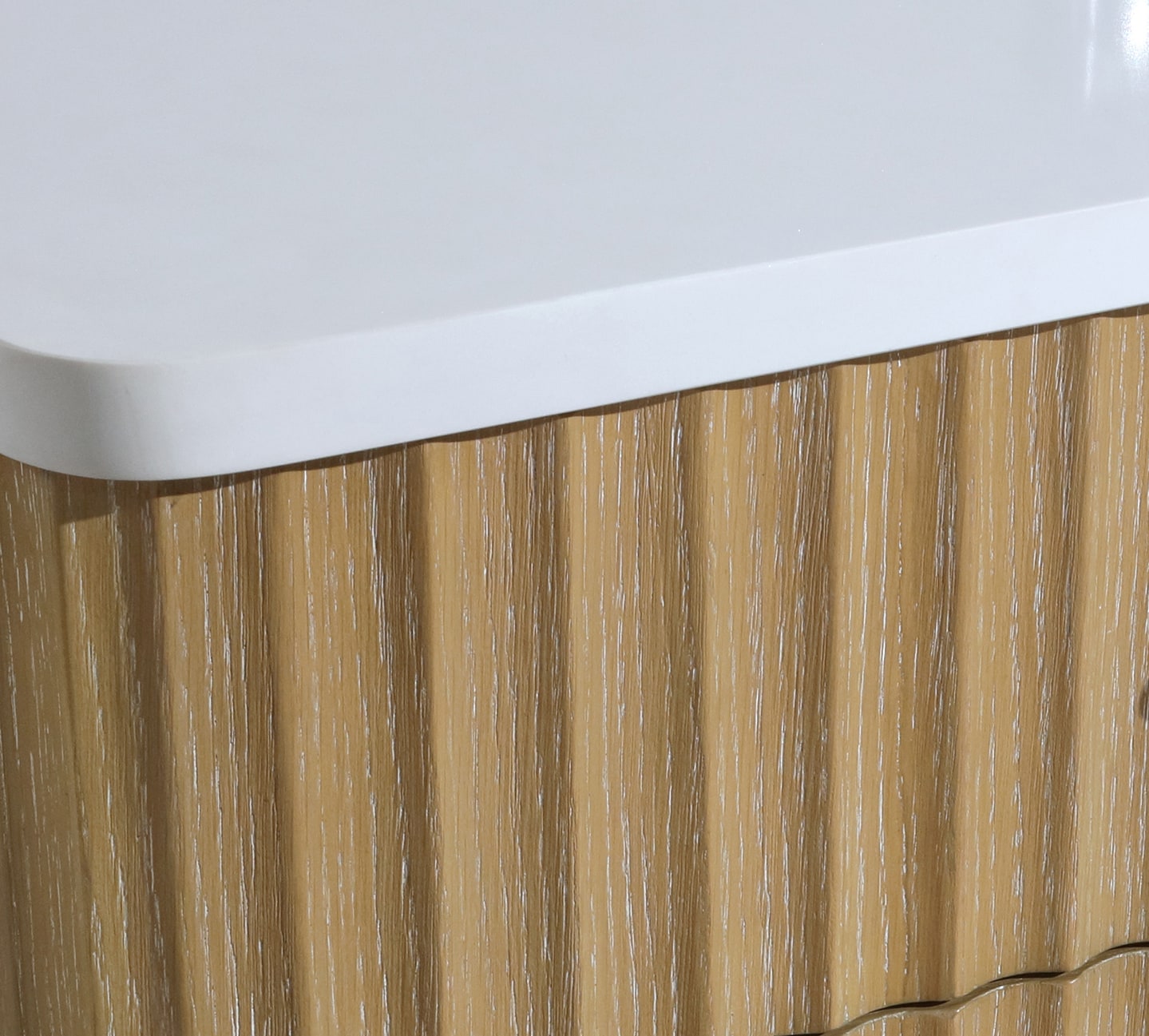 Ari Kitchen & Bath AKB-LAJOLLA-48-WSHOA Bath-Vanity-Combo - View #12