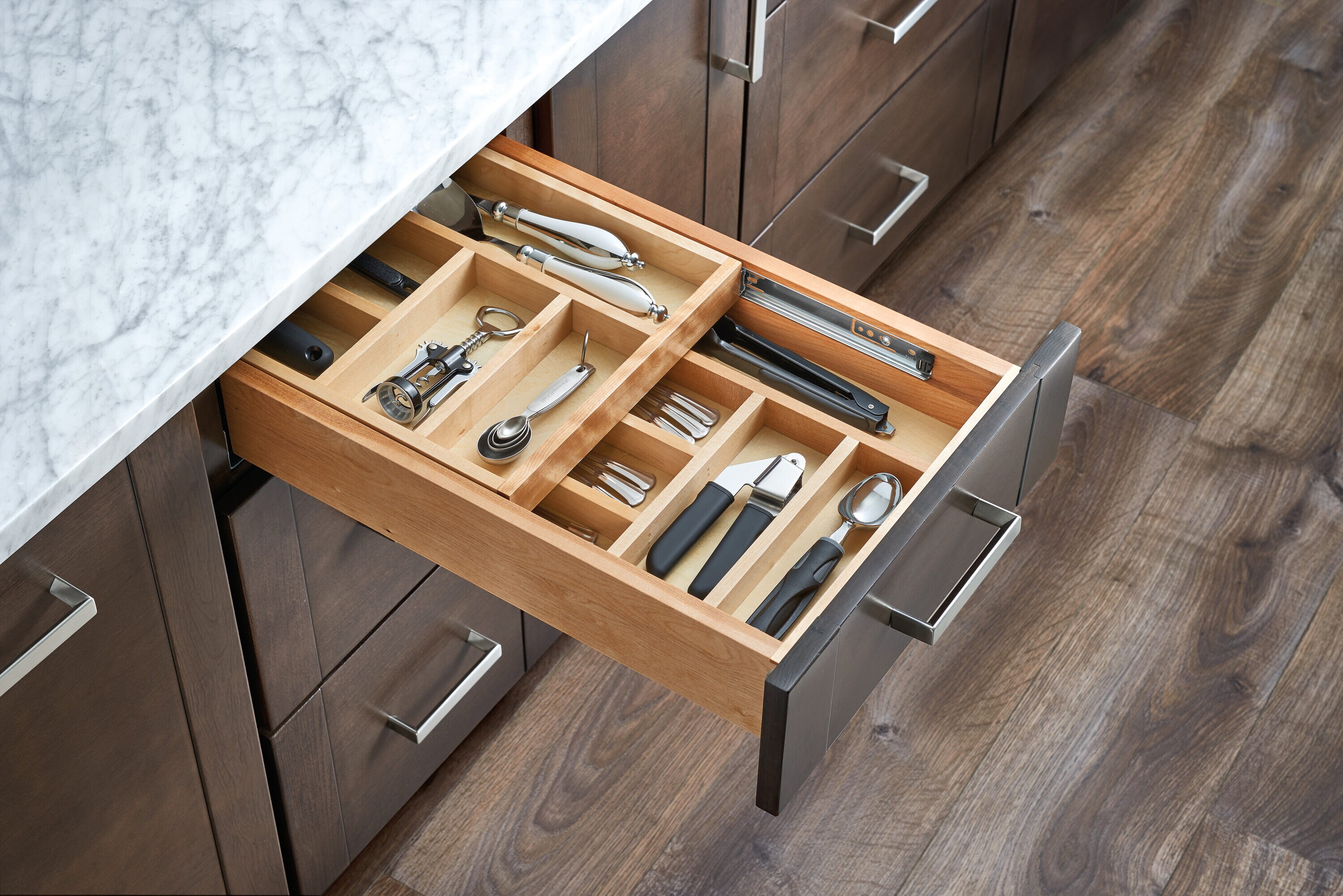 Rev-A-Shelf 272491 Drawer-Organizers - View #3
