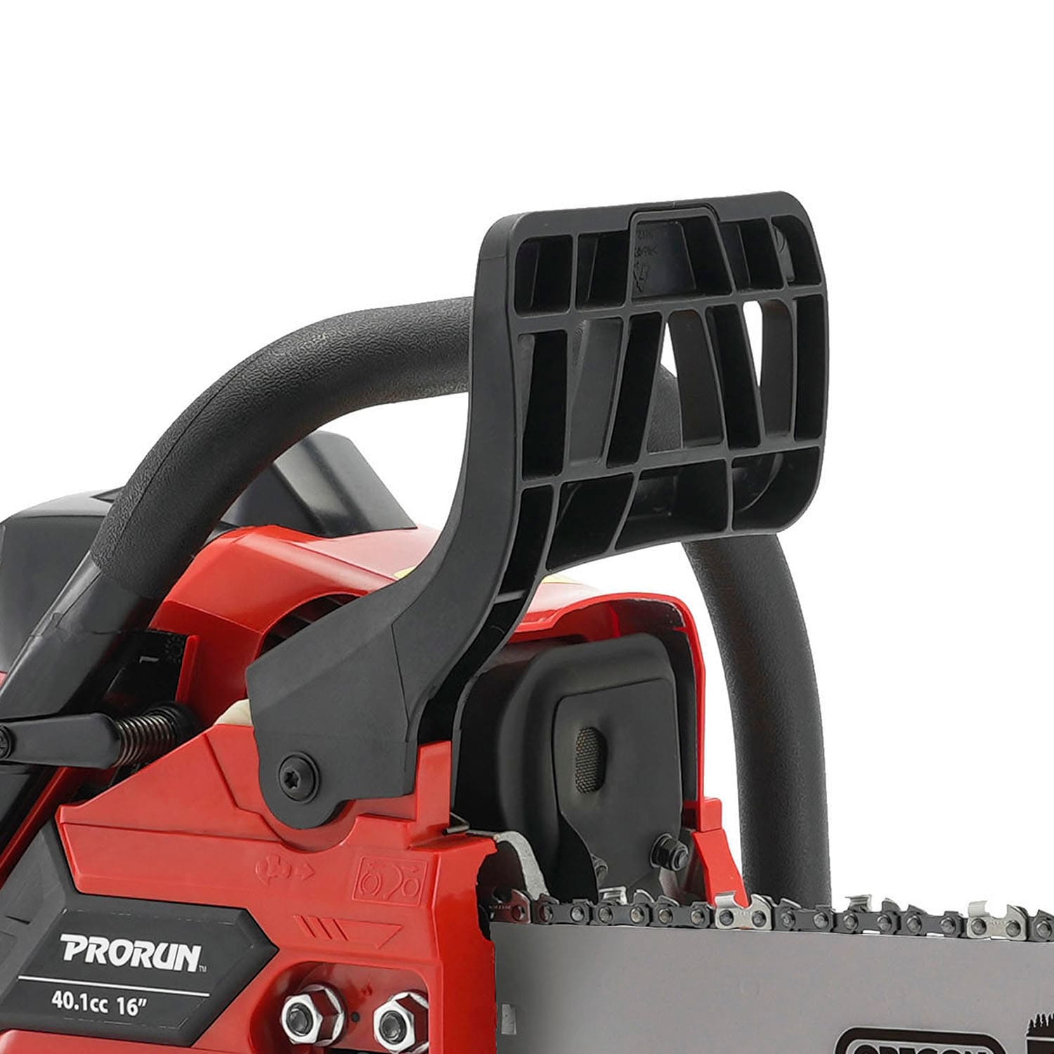PRORUN PCS216 Cordless-Chainsaw - View #7
