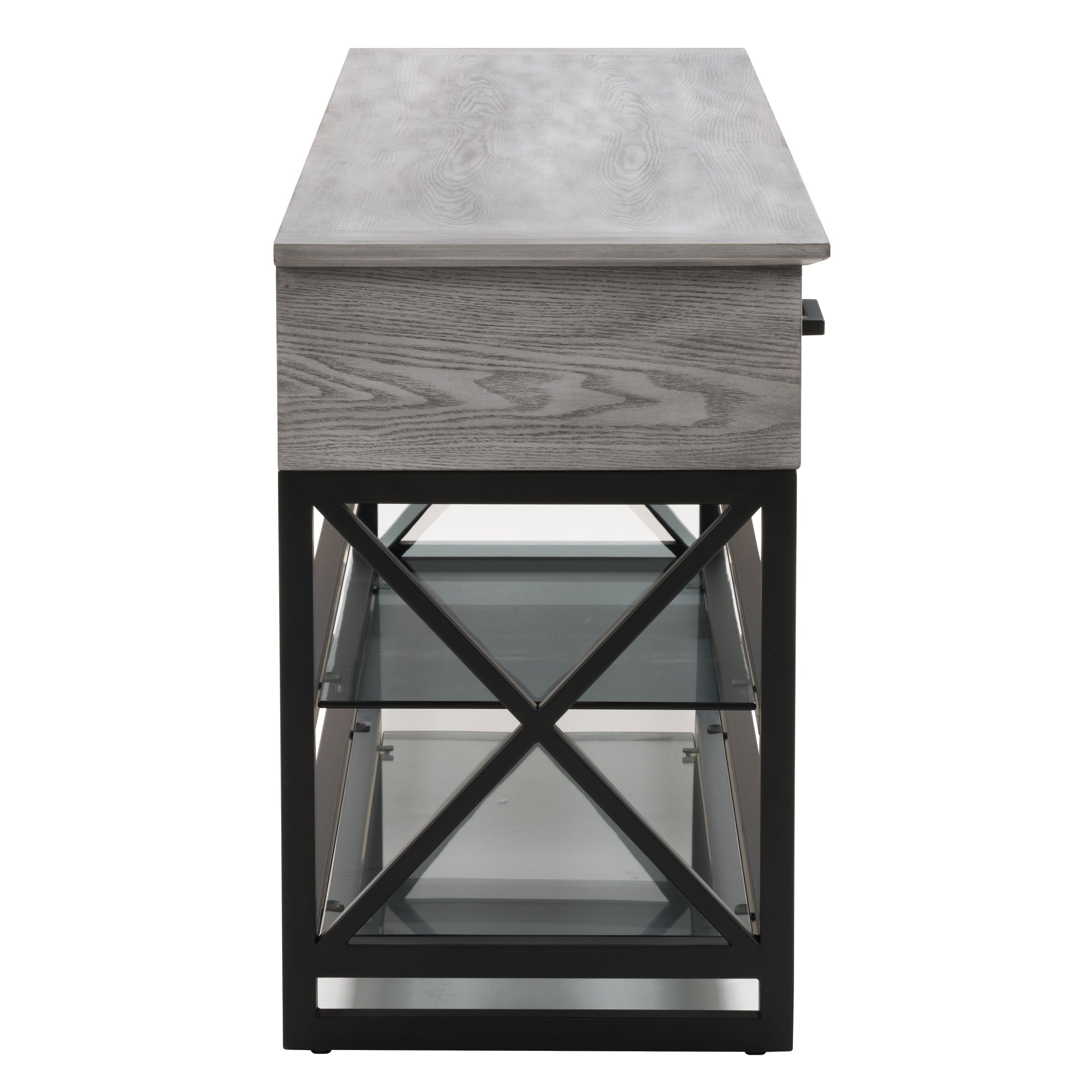 CorLiving LDH-112-B Tv-Stands - View #5