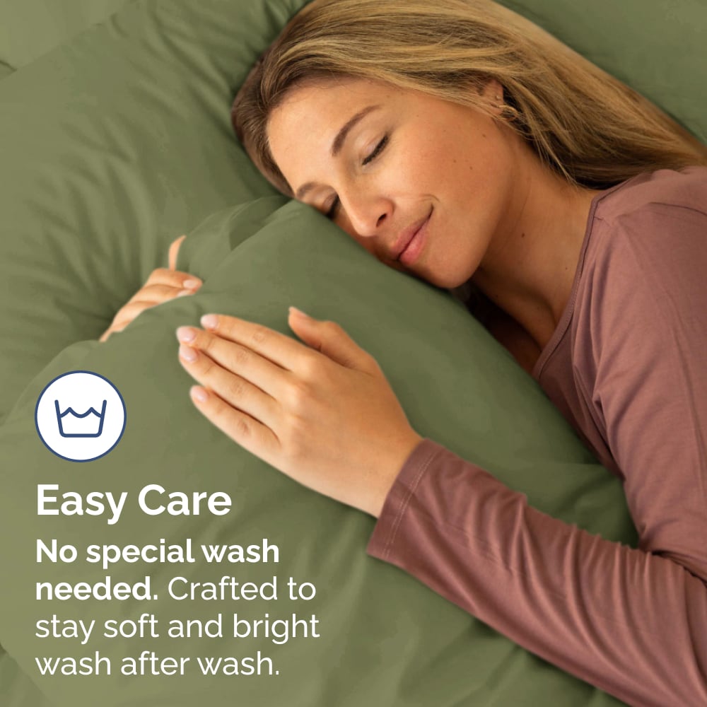 CGK Linens 650434664943 Pillow-Cases - View #4