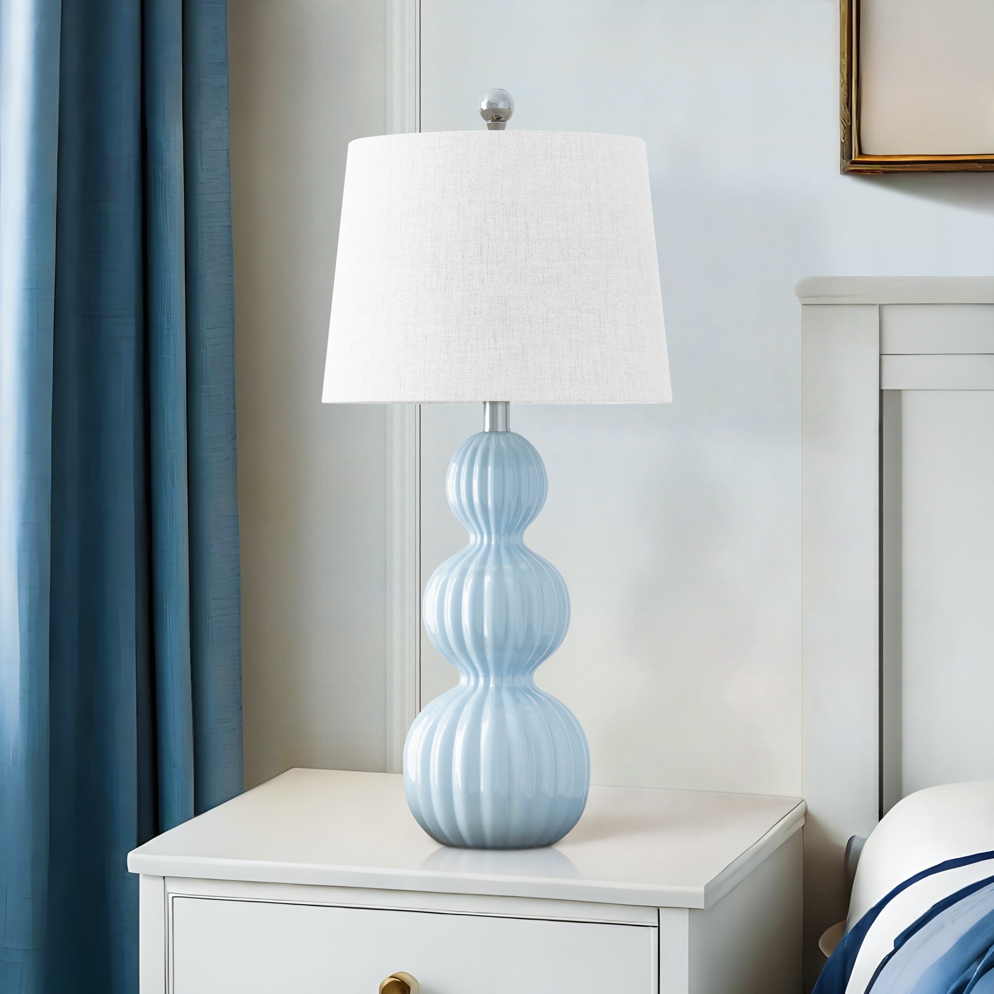 Maxax T45-BU Table-Lamps - View #8