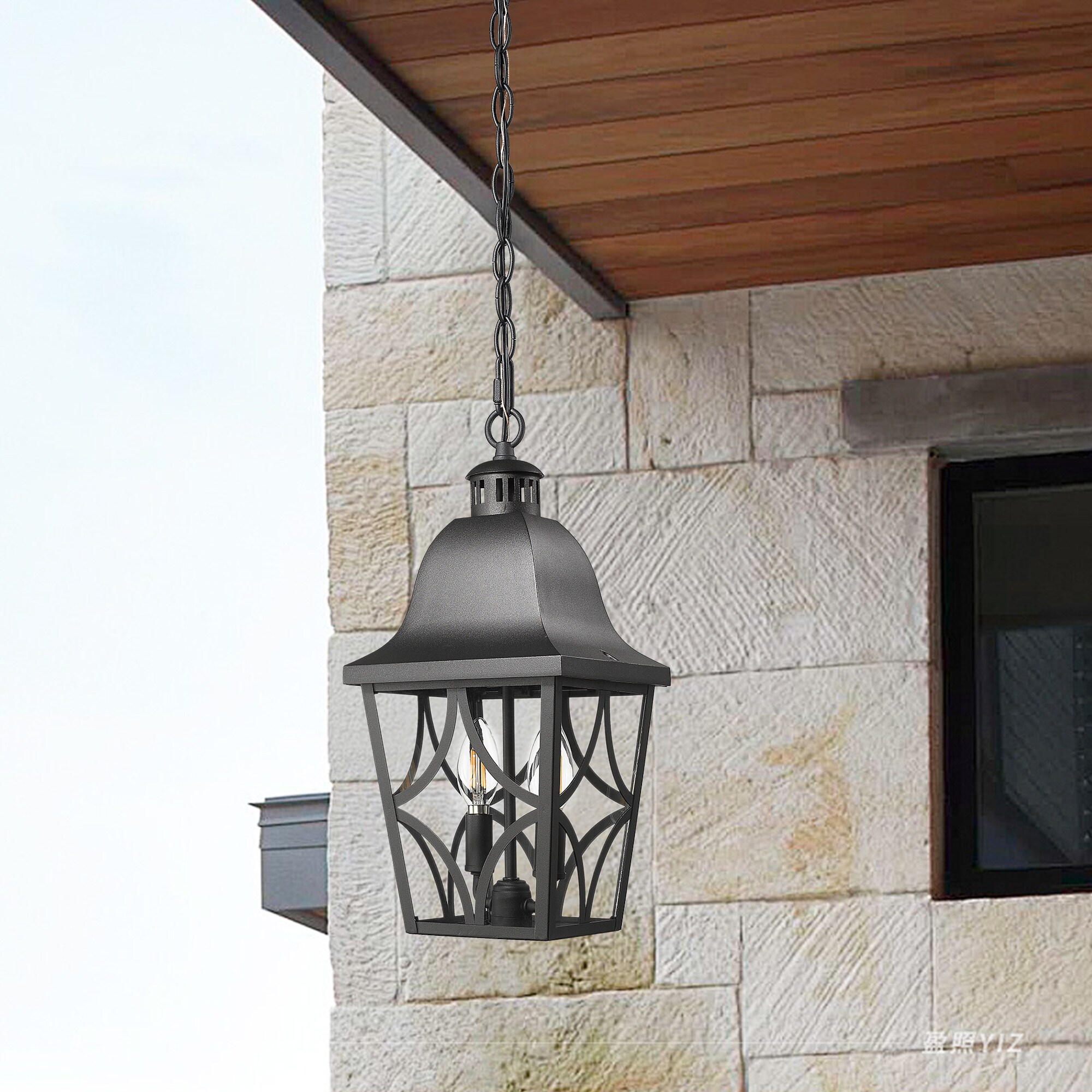 Forclover CEH-P218509 Pendant-Lights - View #8
