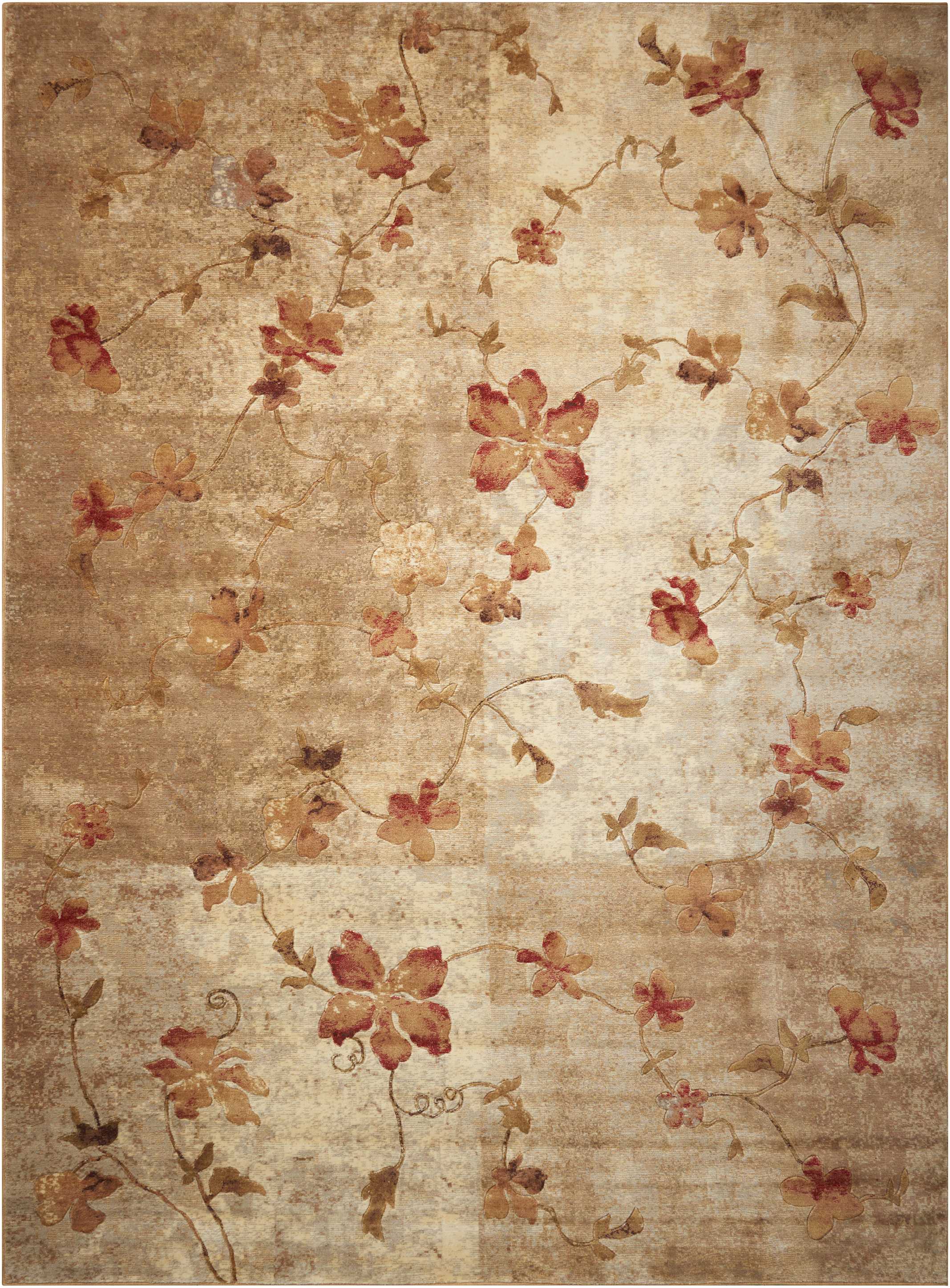 Nourison 22639 rugs - View #2