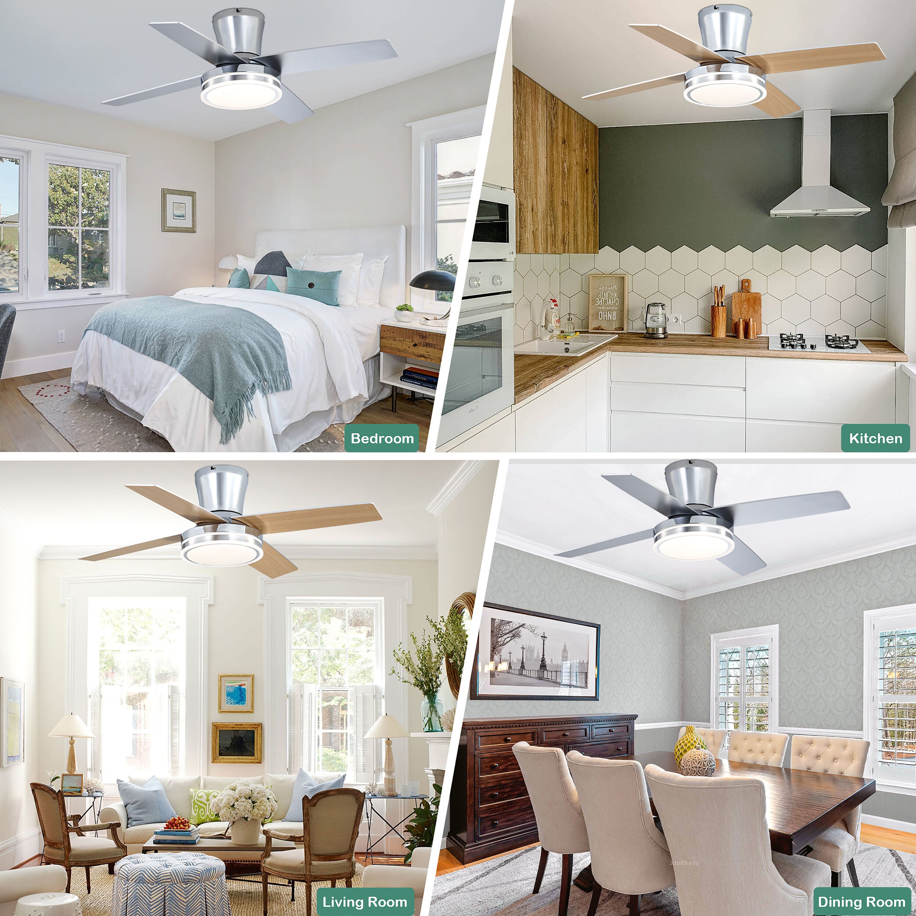Cusp Barn CS44P01C Ceiling-Fans - View #11