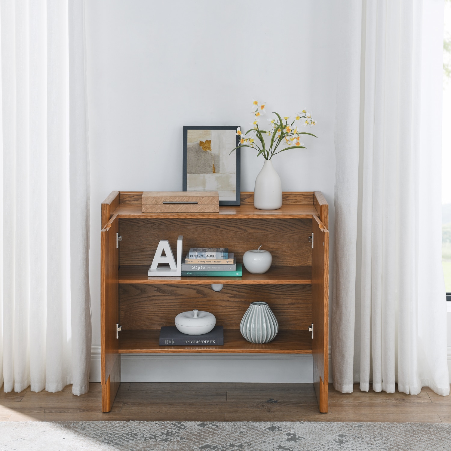 Streamdale Furniture W1801P195597 chests - View #3