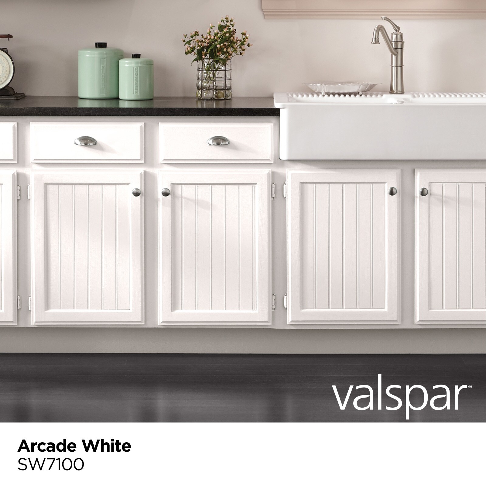 Valspar SW7100-740159 Cabinet-Furniture-Paint - View #2