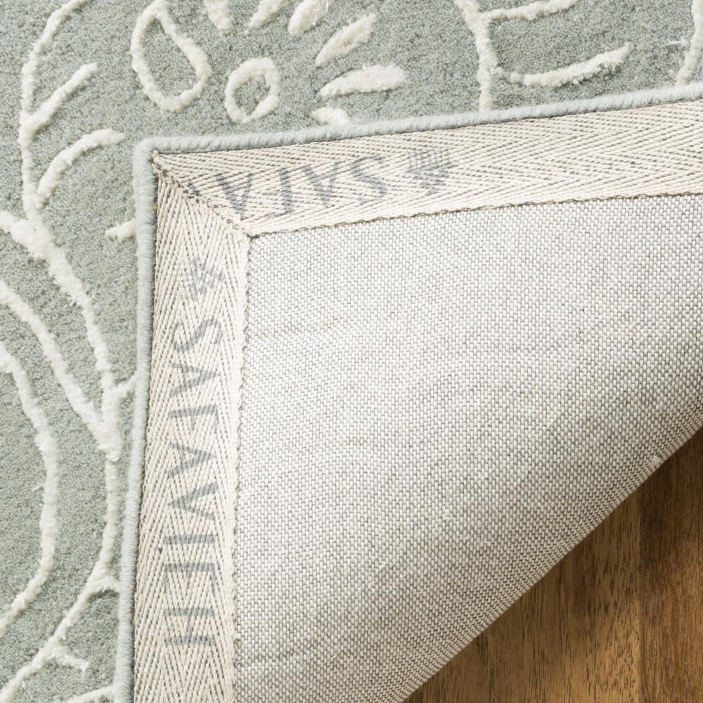 Safavieh BEL153A-5R rugs - View #4