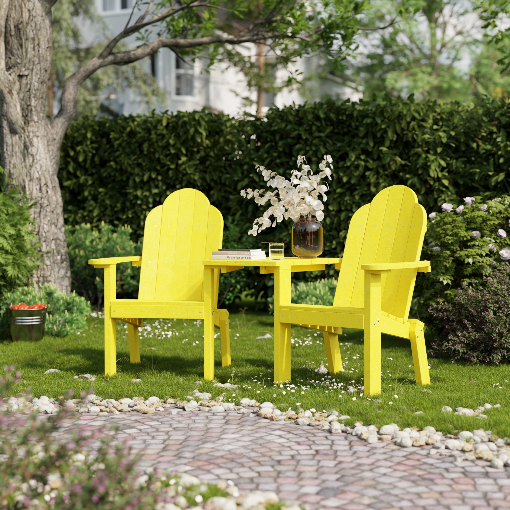 Wildridge LCC-229-LY Patio-Chairs - View #2