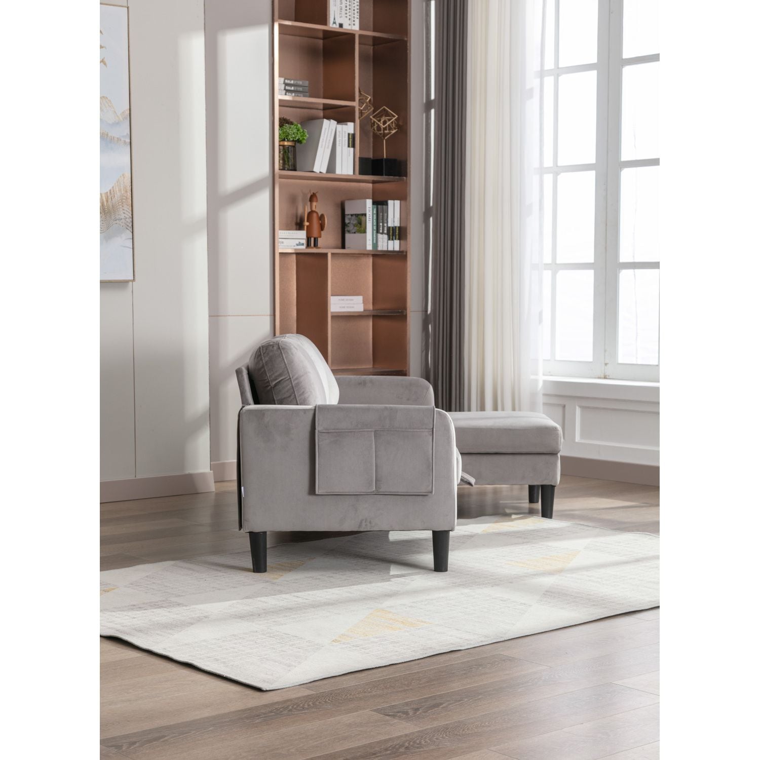 JASMODER W1568S00017 Sofas-Loveseats - View #3