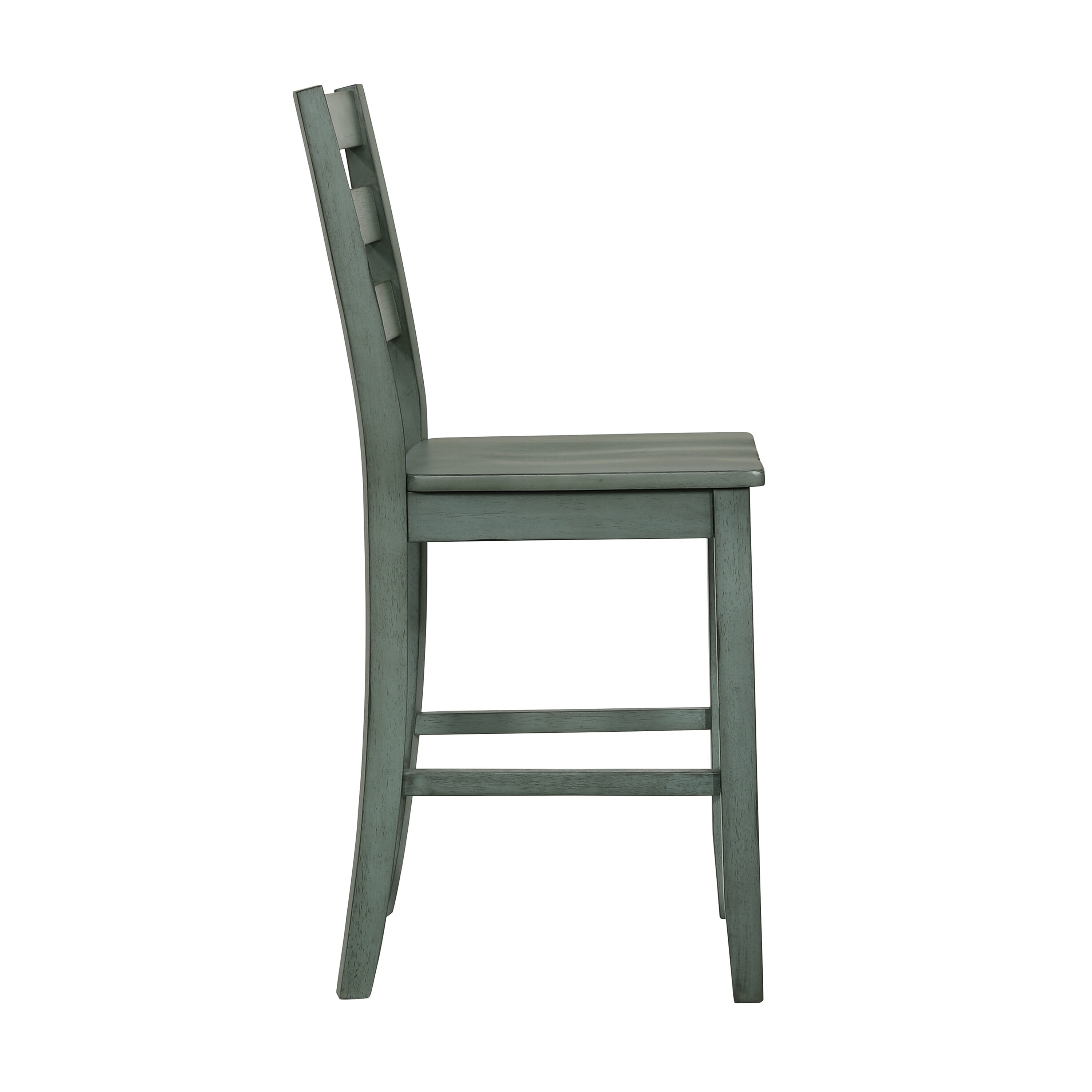 Furniture of America IDF-3126GR-PC Dining-Chairs - View #7