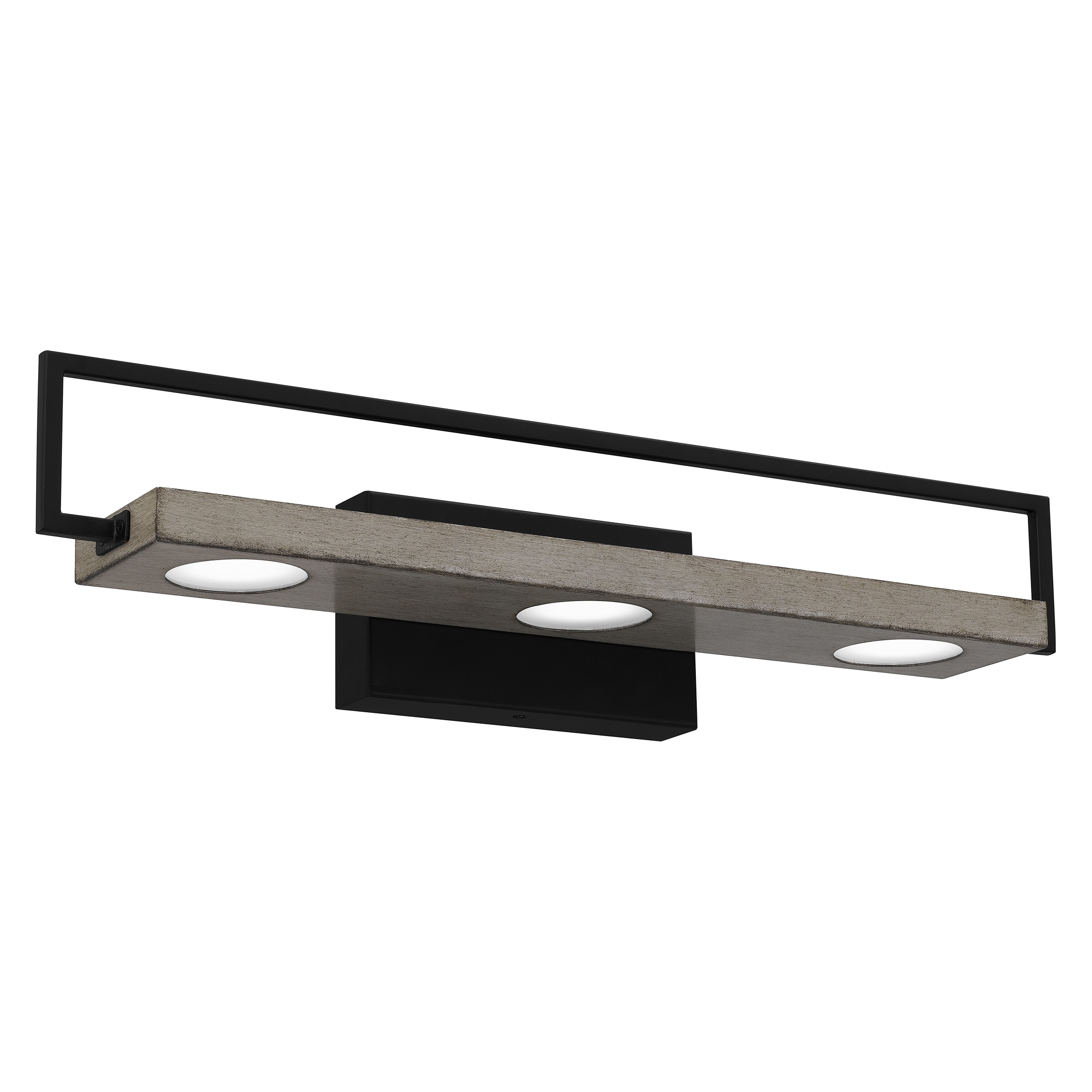 Quoizel WINN8524MBK b089995 - View #8