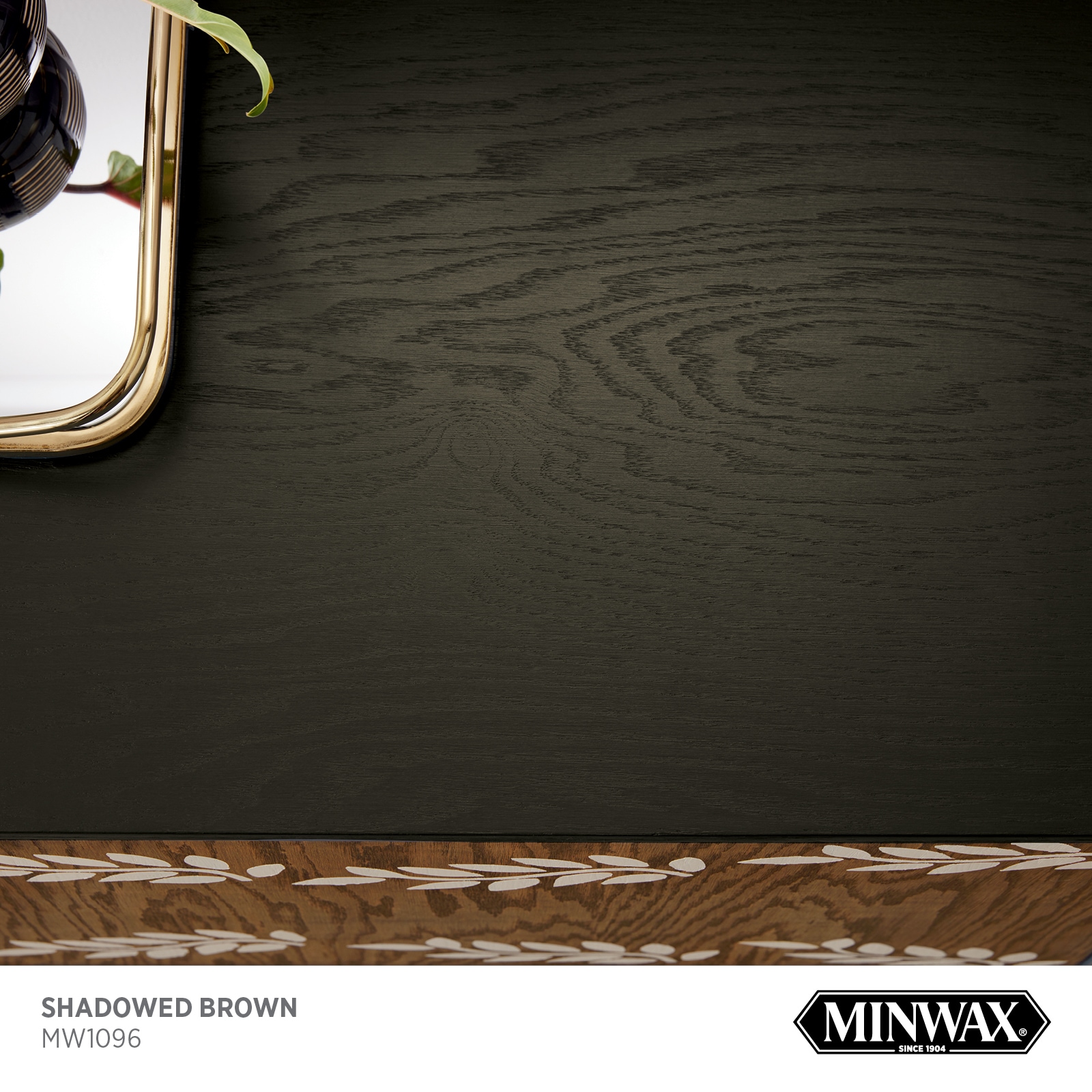 Minwax MW1096-1658613 Interior-Stain - View #2