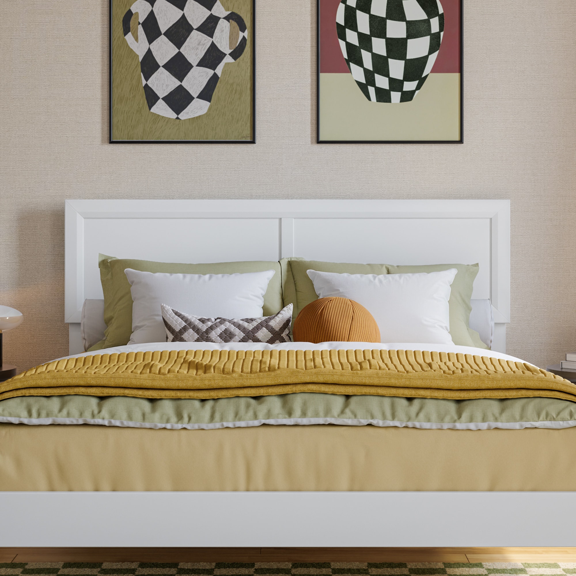AFI AR8489032 beds - View #5