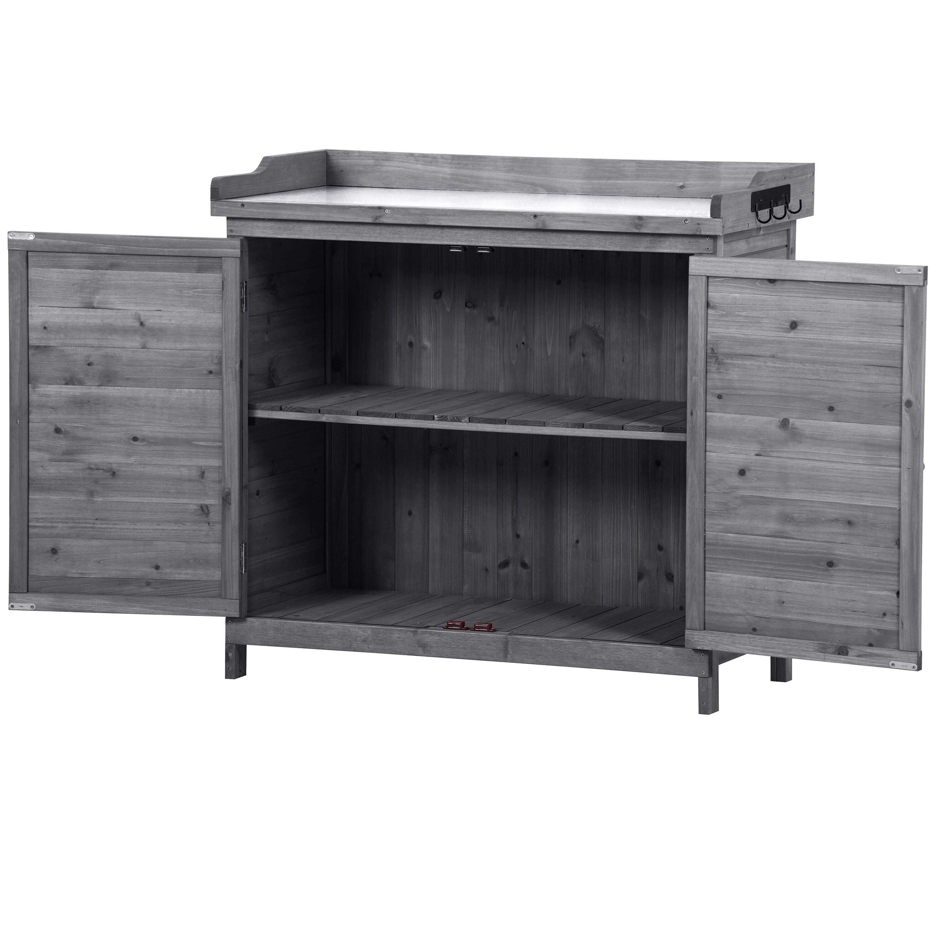 ModernLuxe WF285324AAE Potting-Benches - View #9