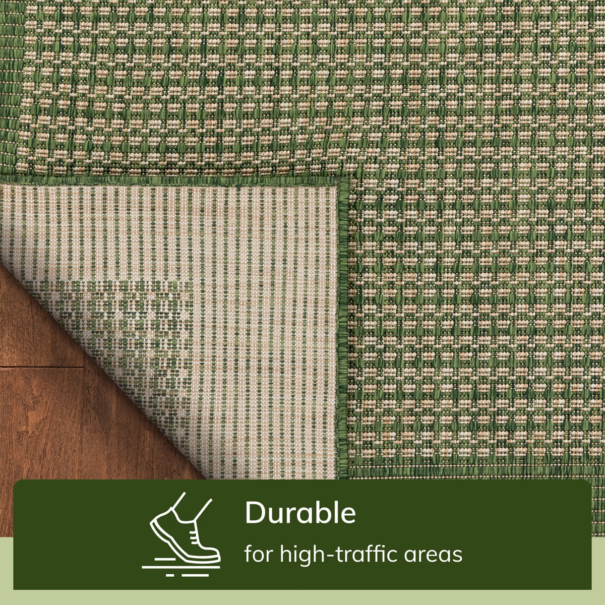 Well Woven MED-35-4R rugs - View #7