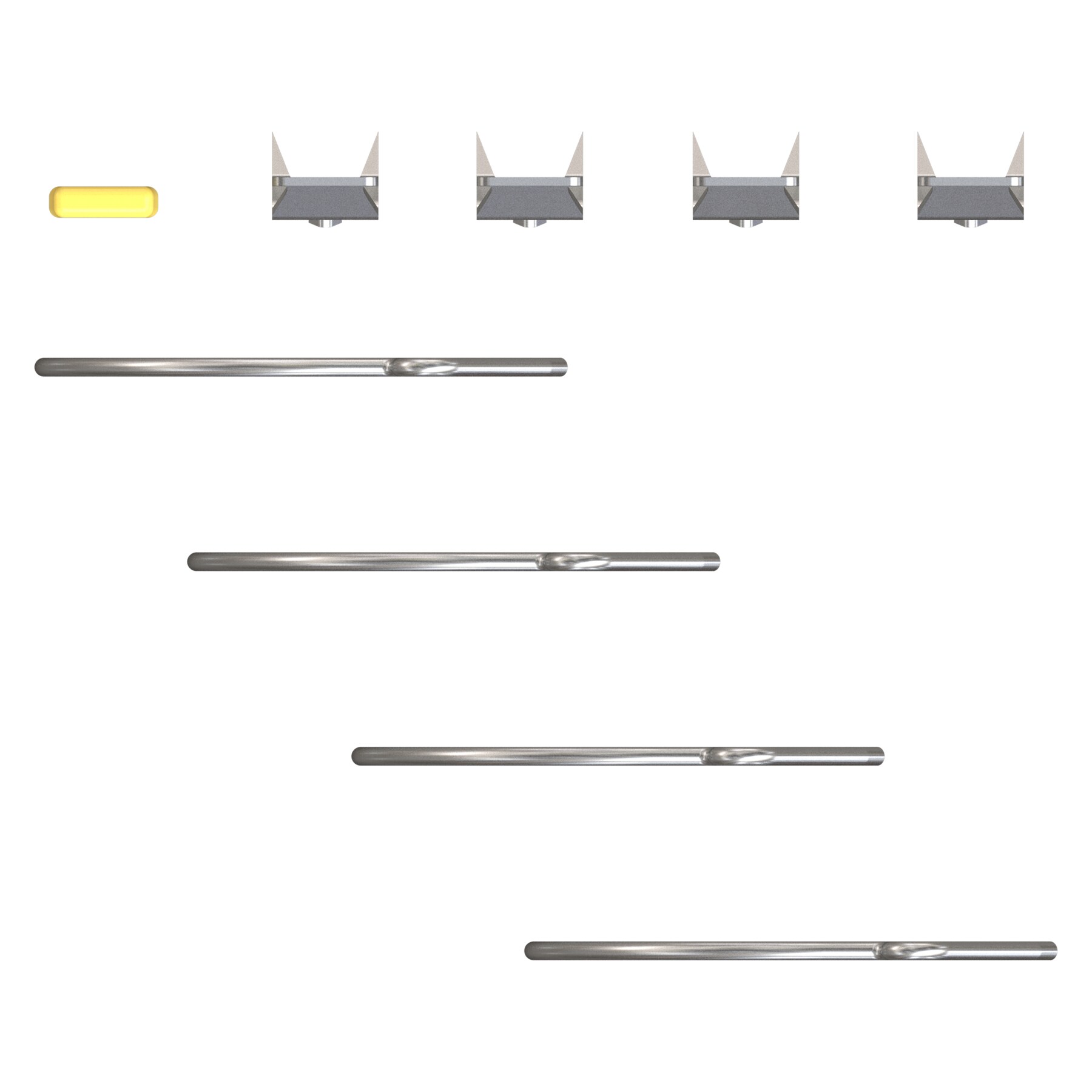 National Hardware N900-009 Picture-Hangers - View #8