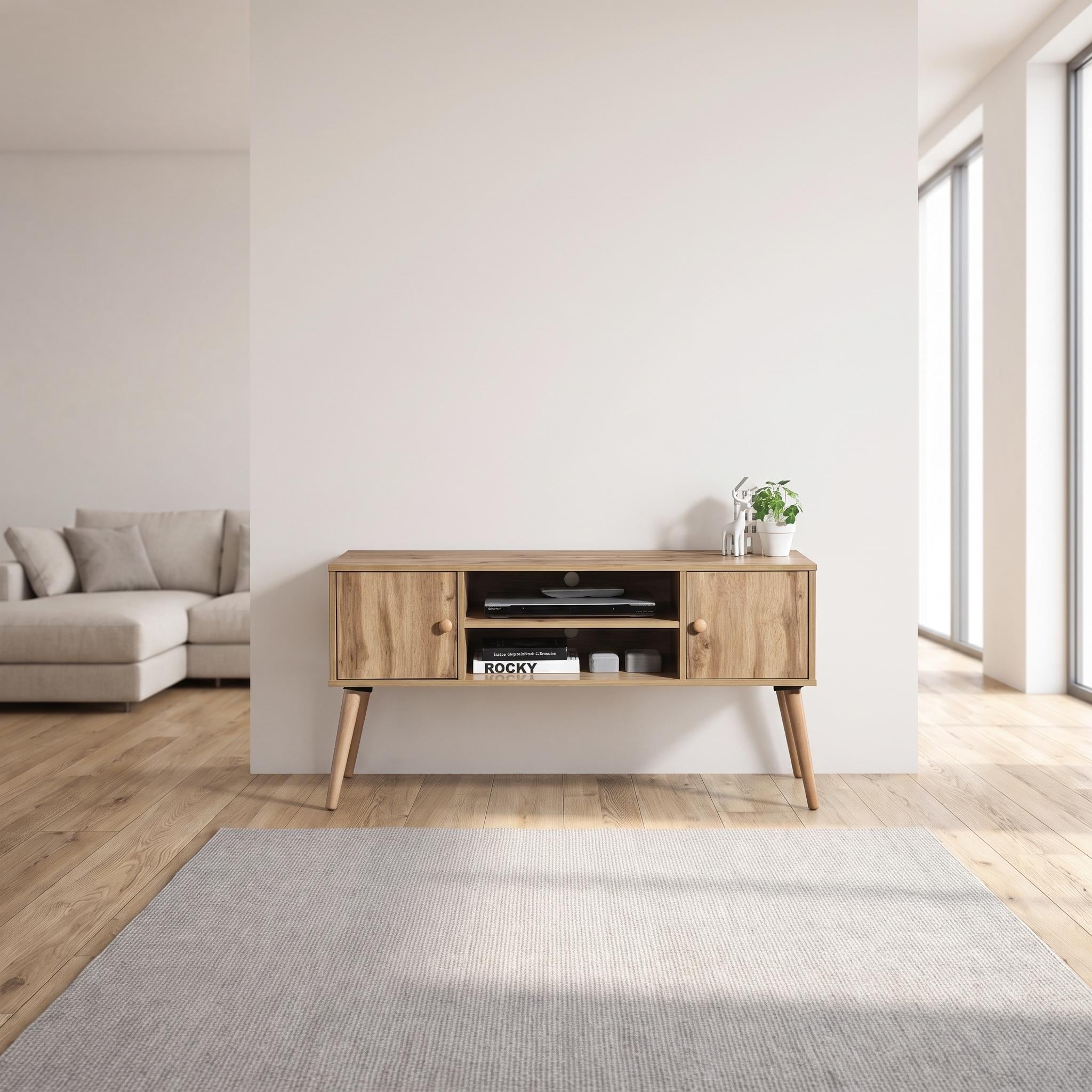 Ama Pear S-TVB-6 Tv-Stands - View #7