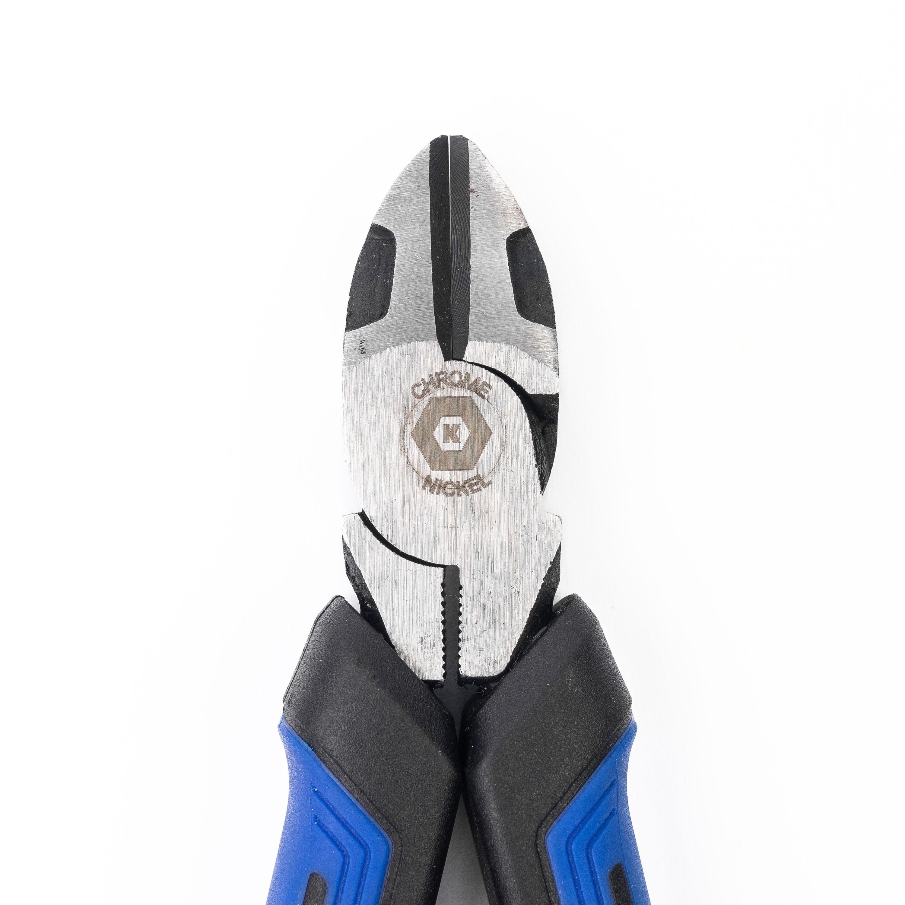 Kobalt 54909 sidecutters - View #3