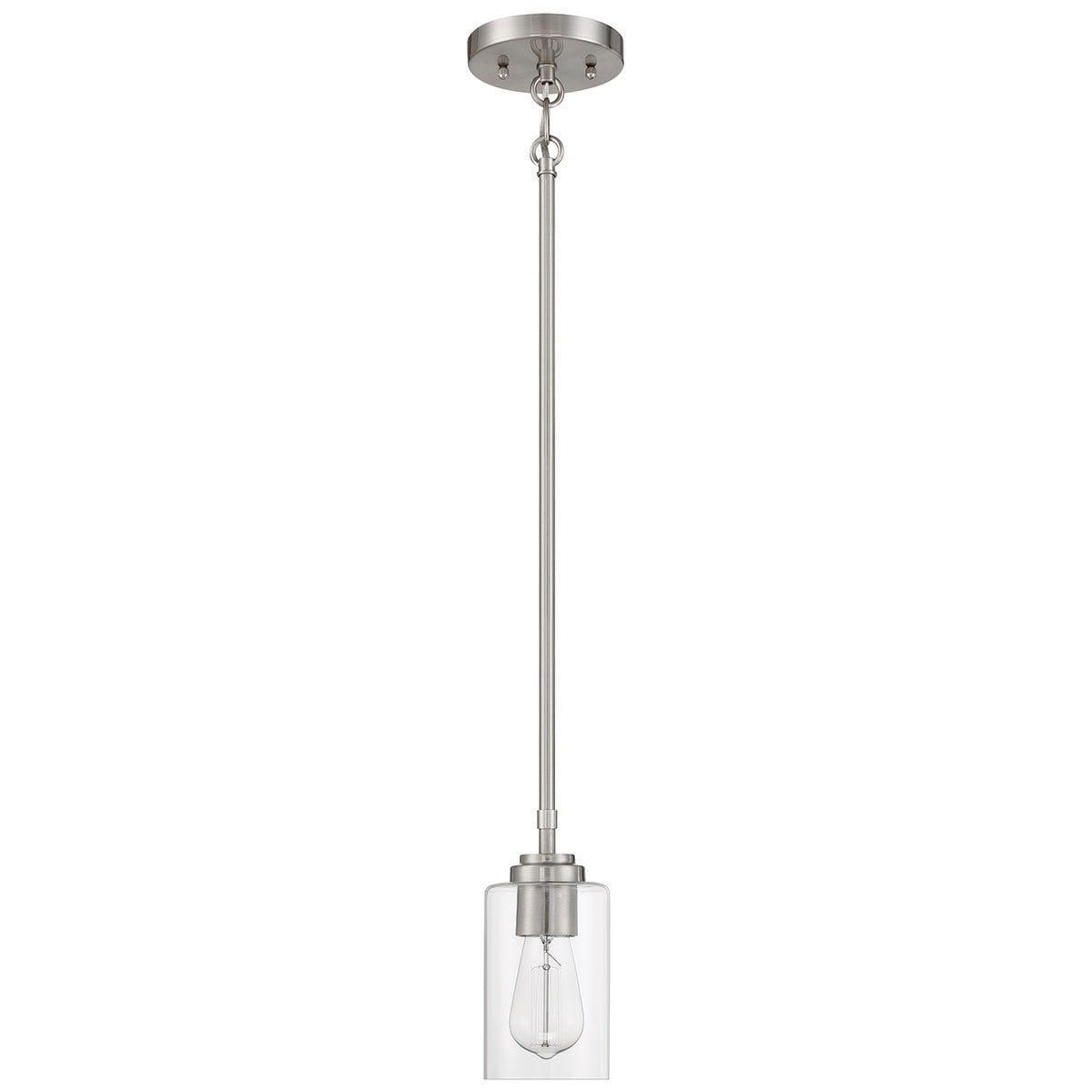 Craftmade 56091-BNK Pendant-Lights - View #3