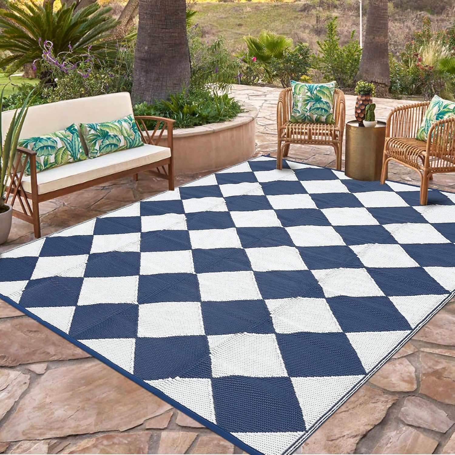 GarveeLife LSLX0531DT17 rugs - View #2
