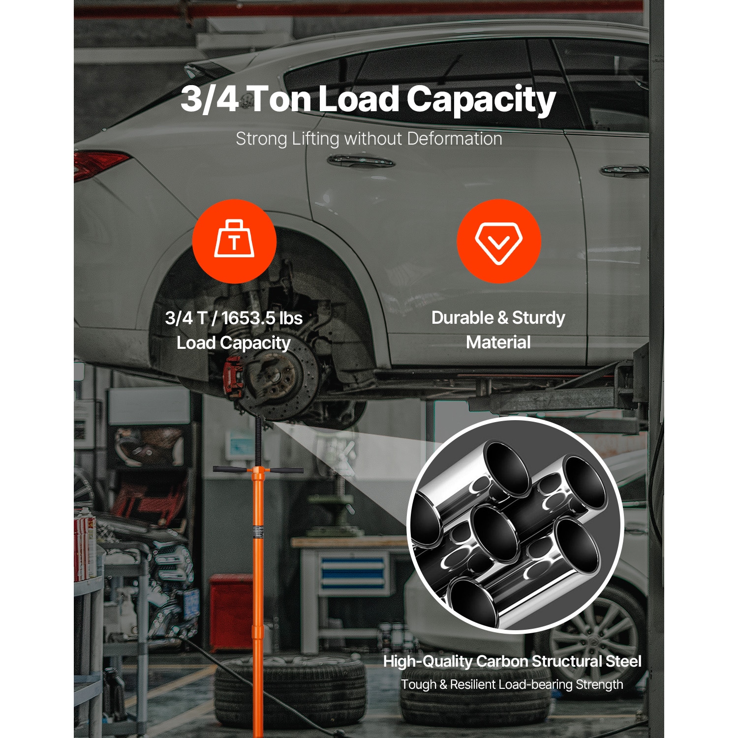 SVOPES SVOPESQCSJJAQ11236V0 Vehicle-Lifts - View #3