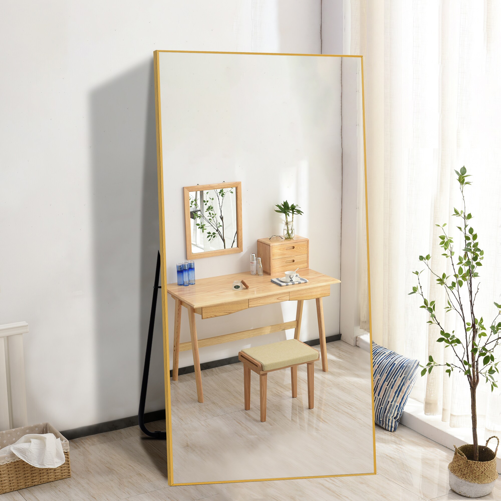 Gaierptone CRX7FYZPXIT Decor-Mirrors - View #2