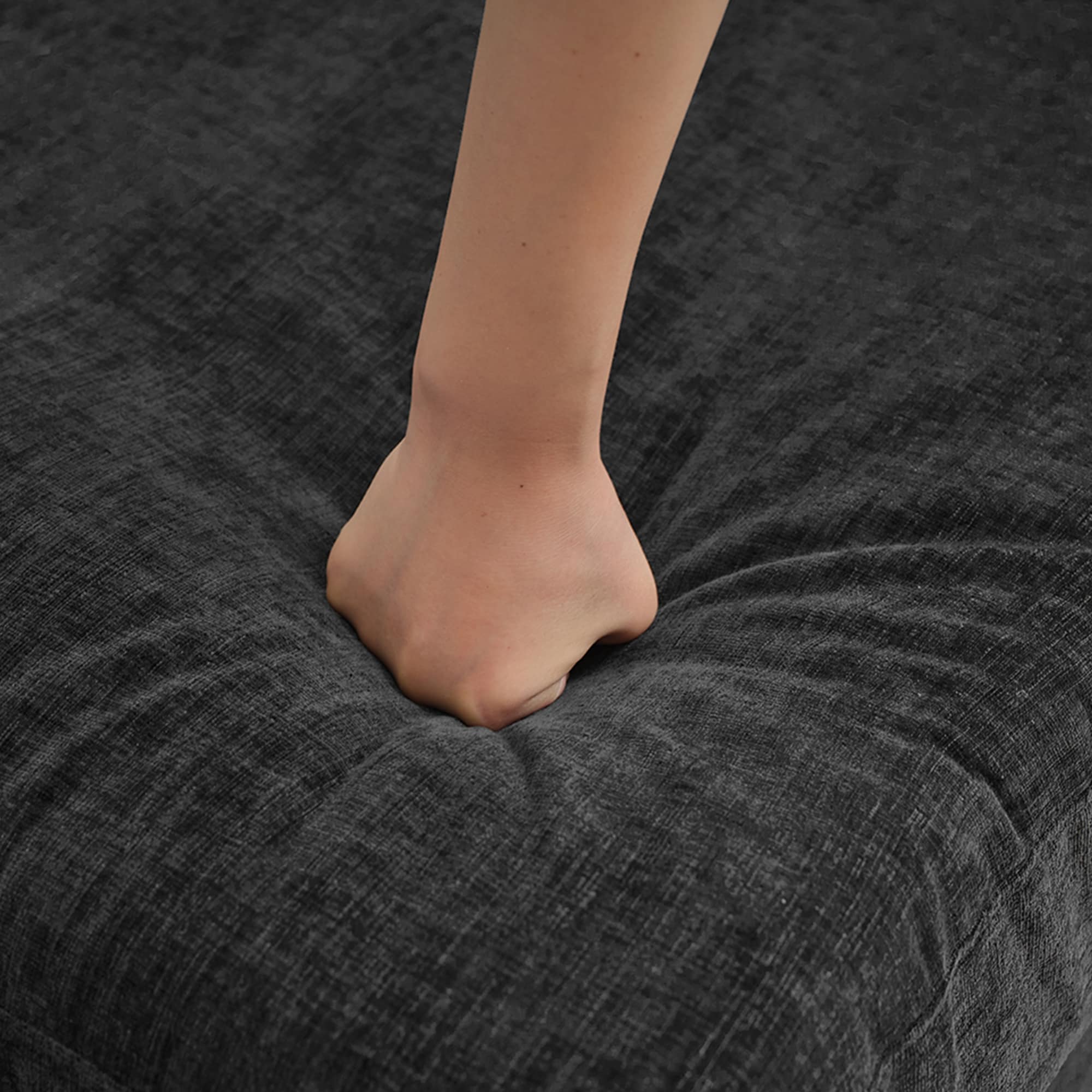 VOUA SAF-XNE3R1G-DG Sofas-Loveseats - View #8