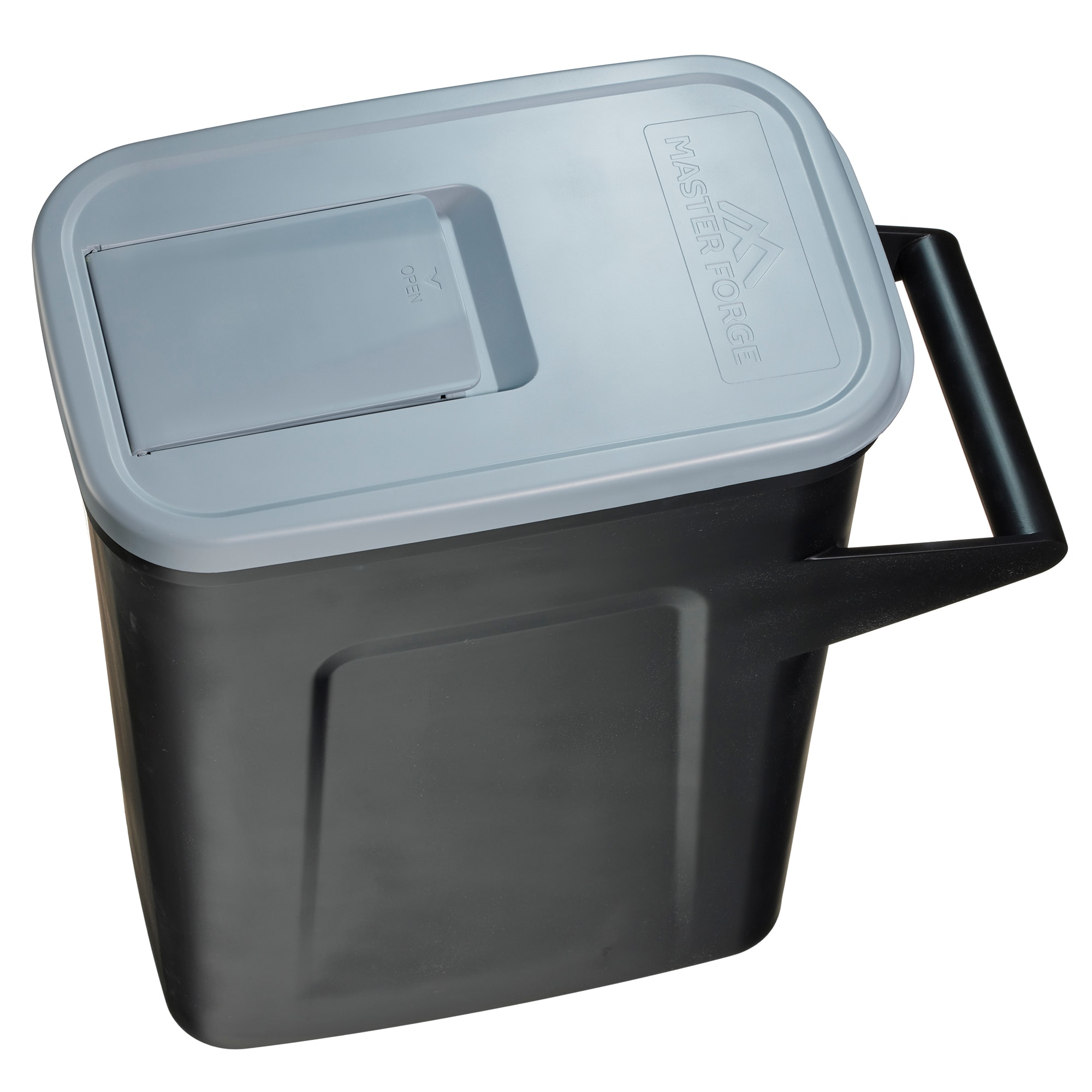 Master Forge 40423LWS 1 Count Storage container