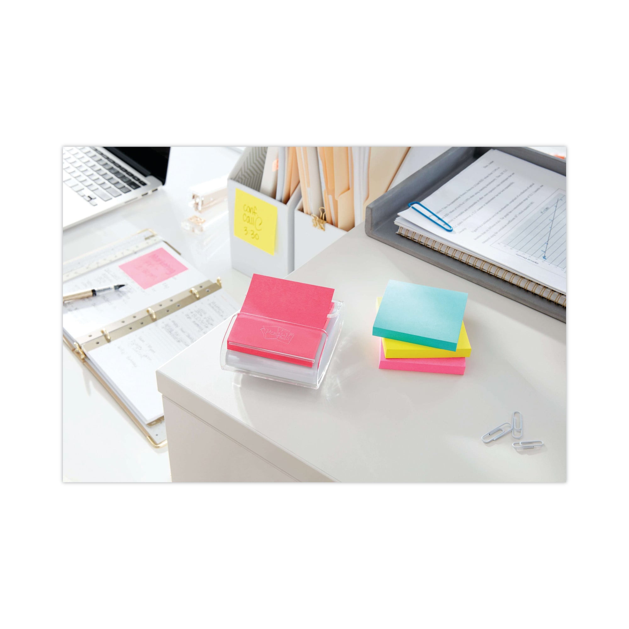 Post-it MMMR330NALT Sticky-Notes - View #4