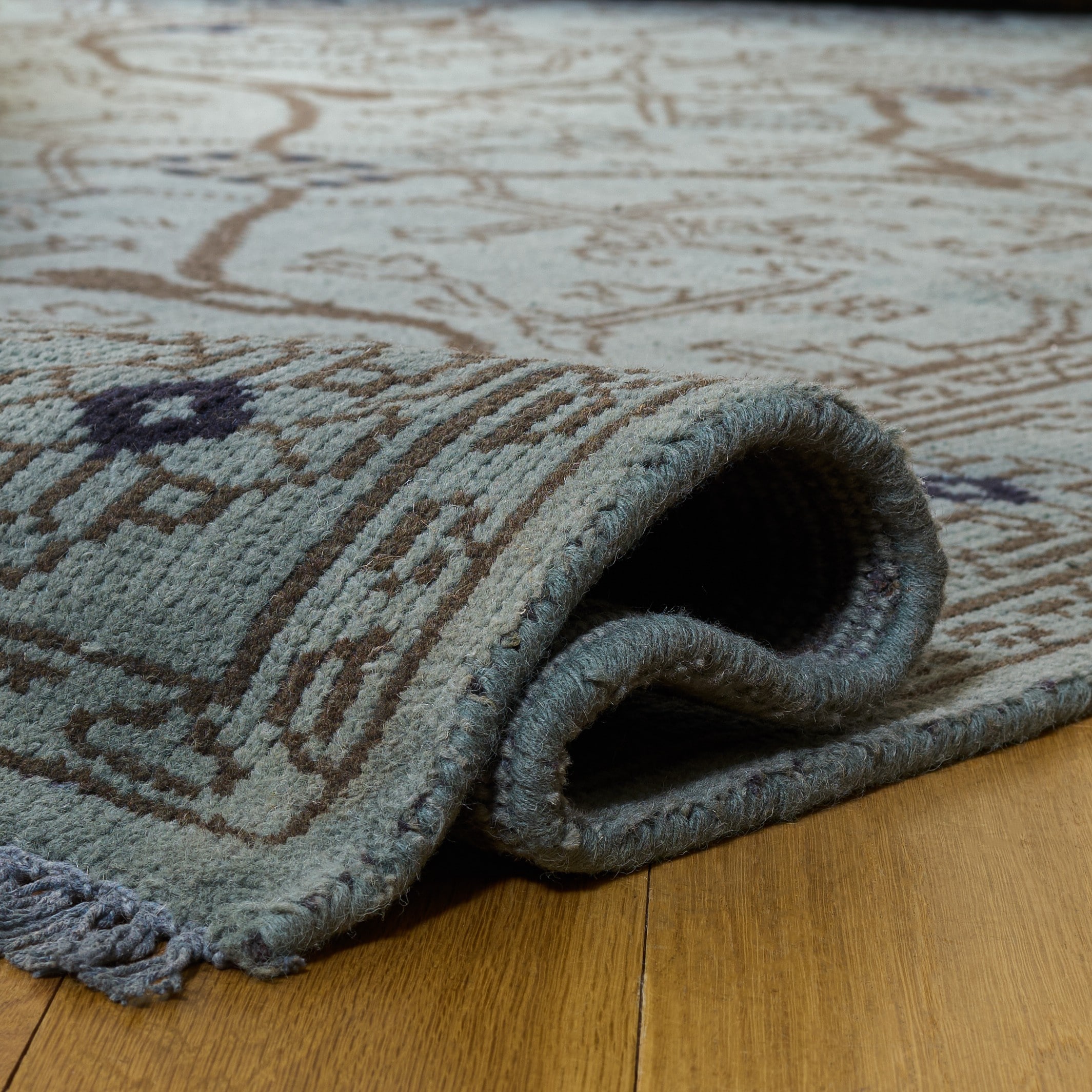 Safavieh SPM631C-9 rugs - View #6