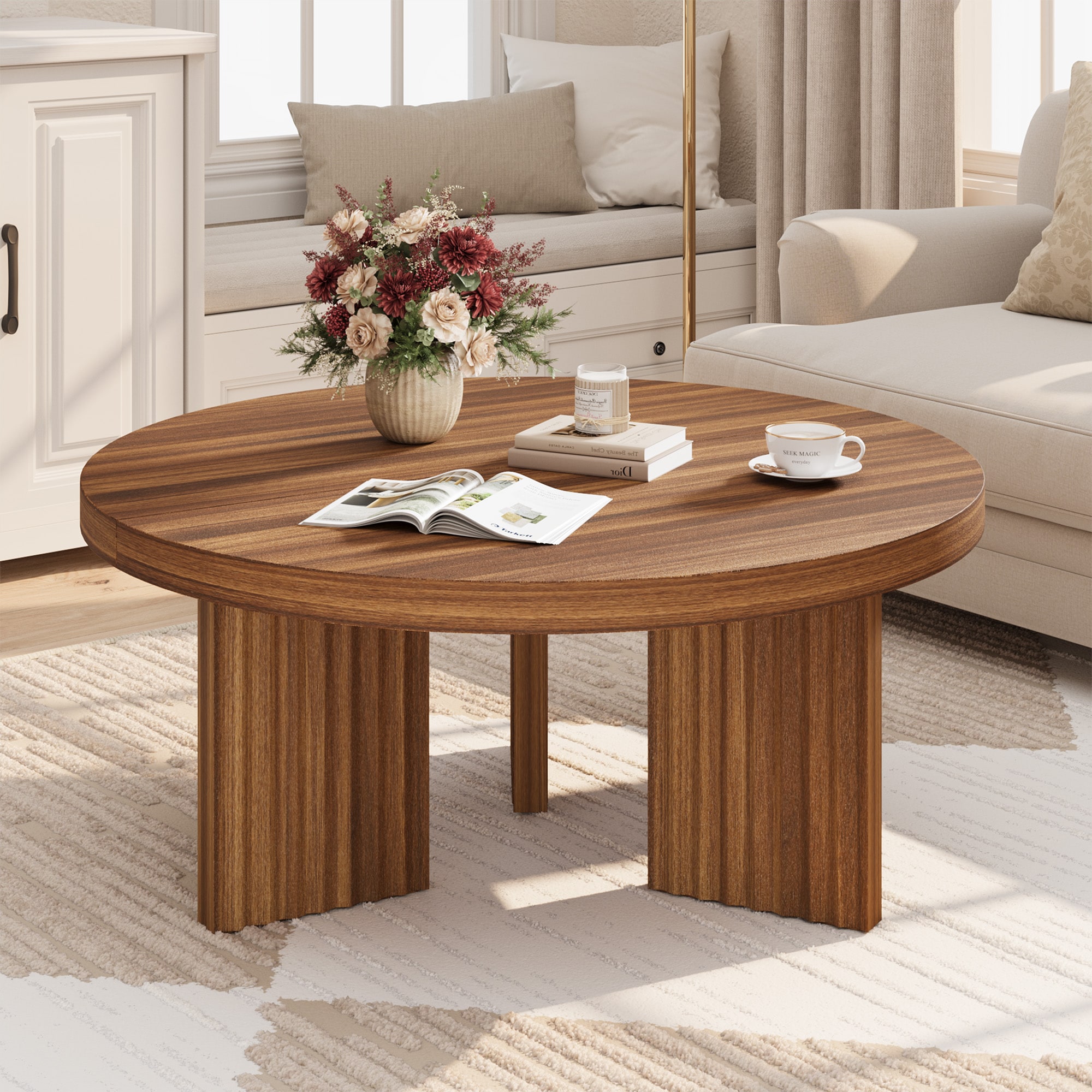 DEXSO BQANPLIZLRSY1BI8 Coffee-Tables - View #4