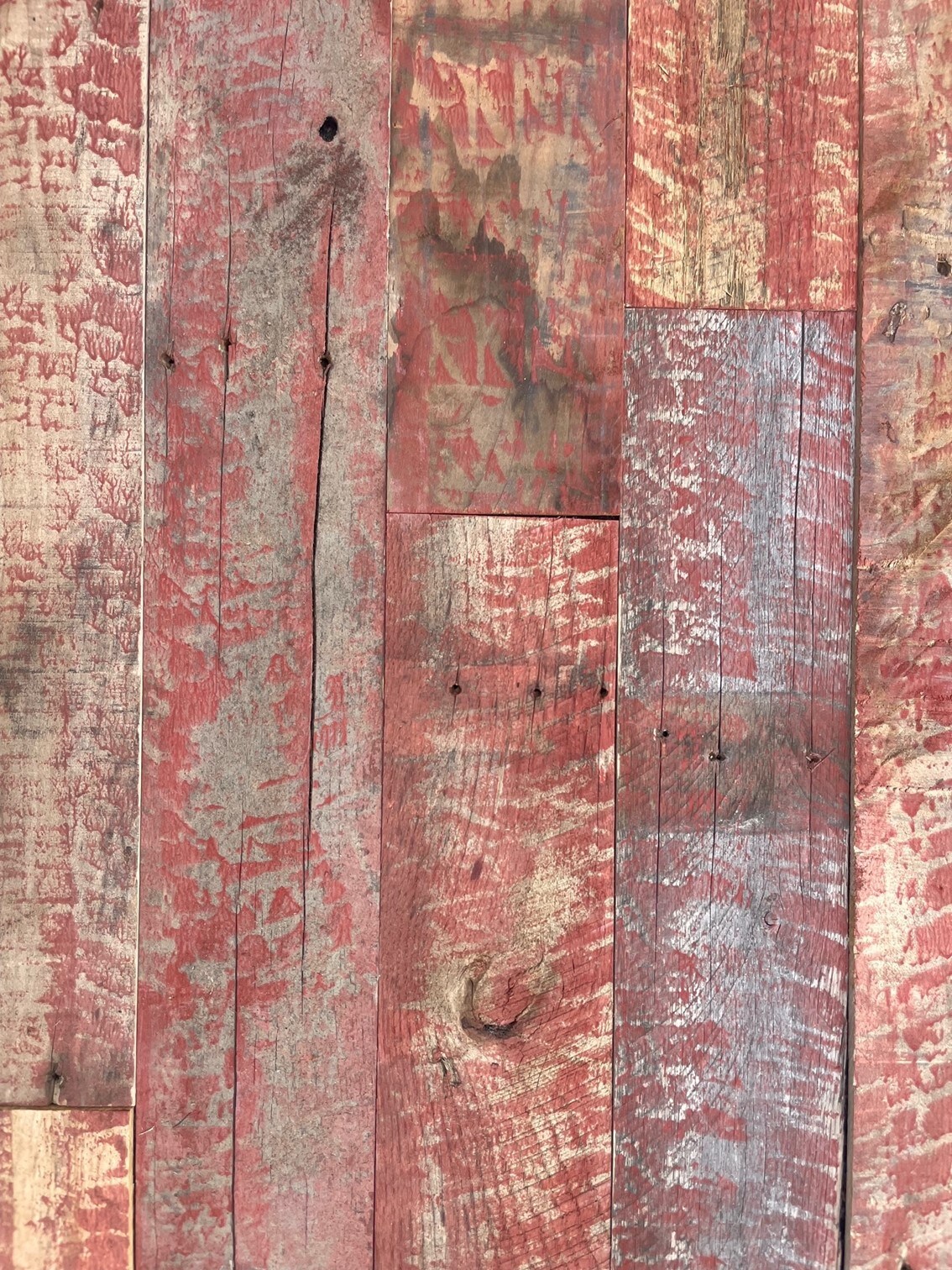 VINTAGE HARVEST RECLAIMED LUMBER 5013248 Wall-Planks - View #5