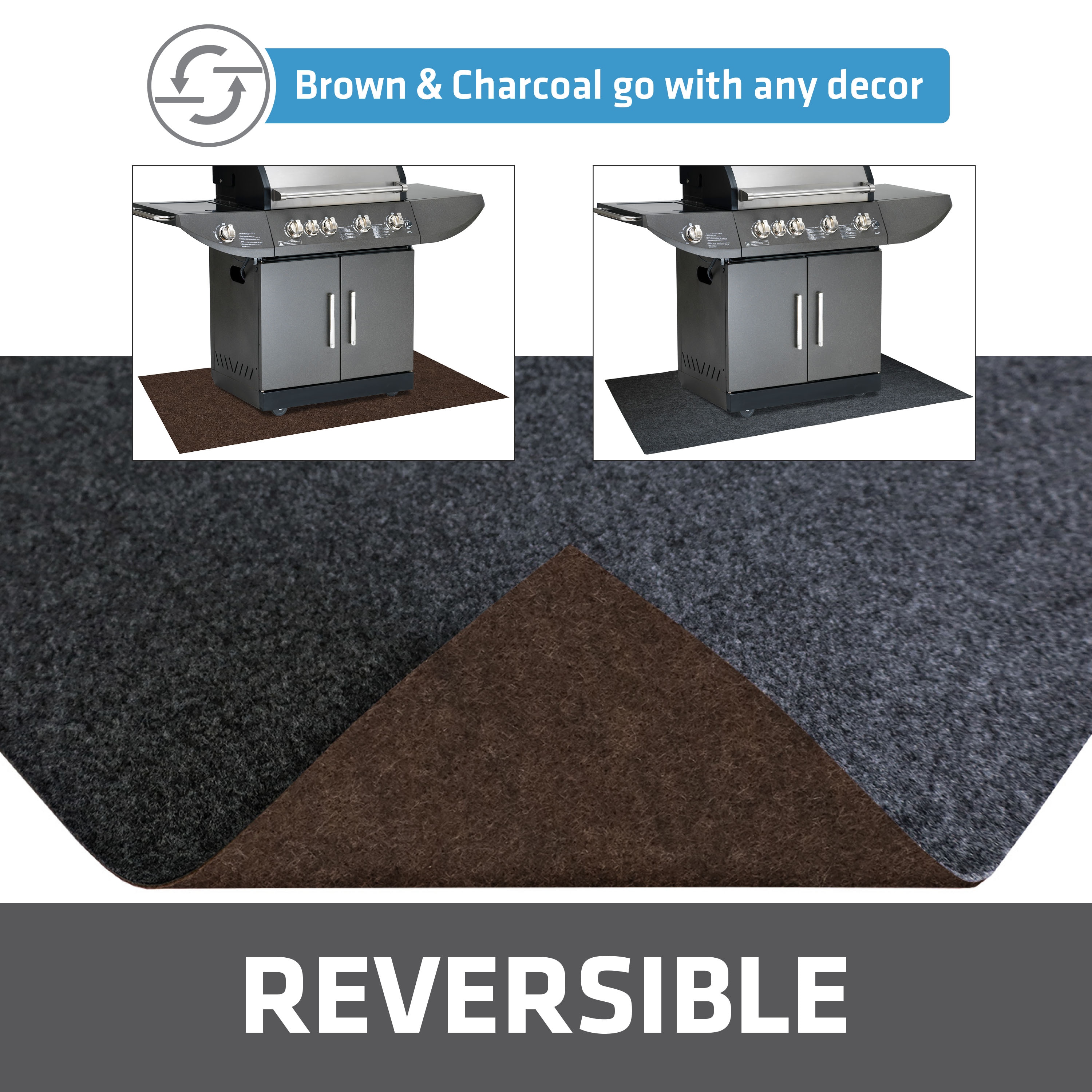 Drymate GMCBN3660PB Grill-Mats - View #3