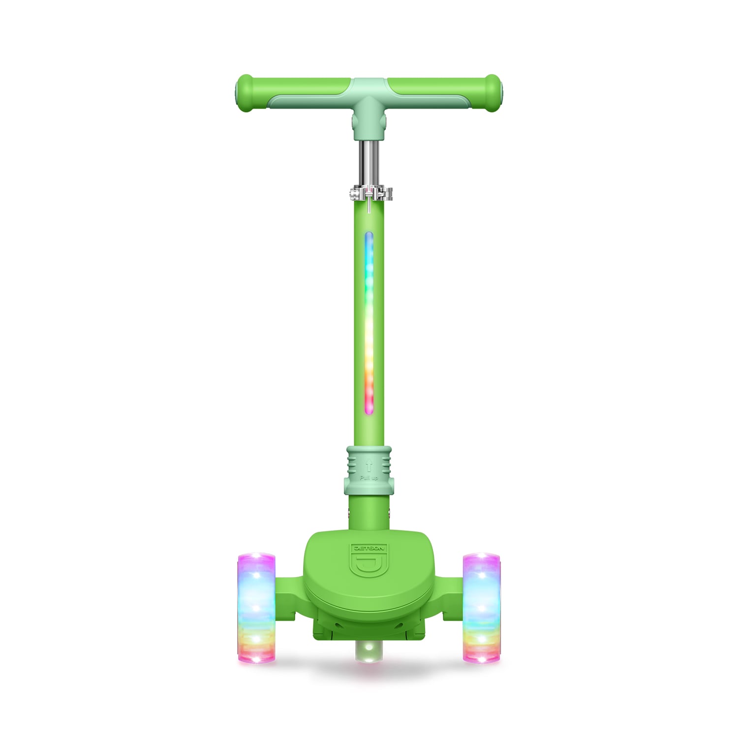 Jetson JBLOOM-GRN scooters - View #4