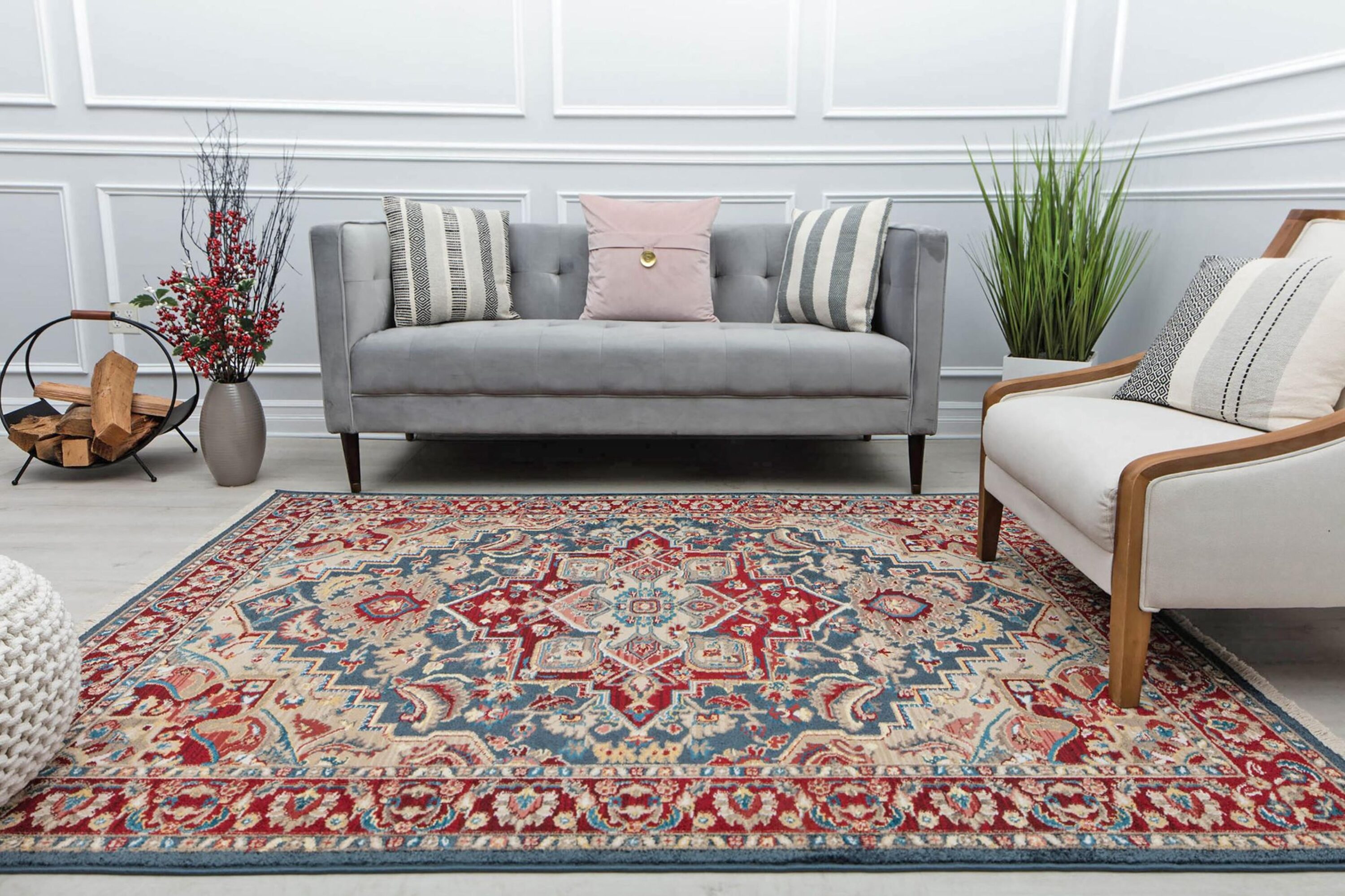 Rugs America 30752 rugs - View #6
