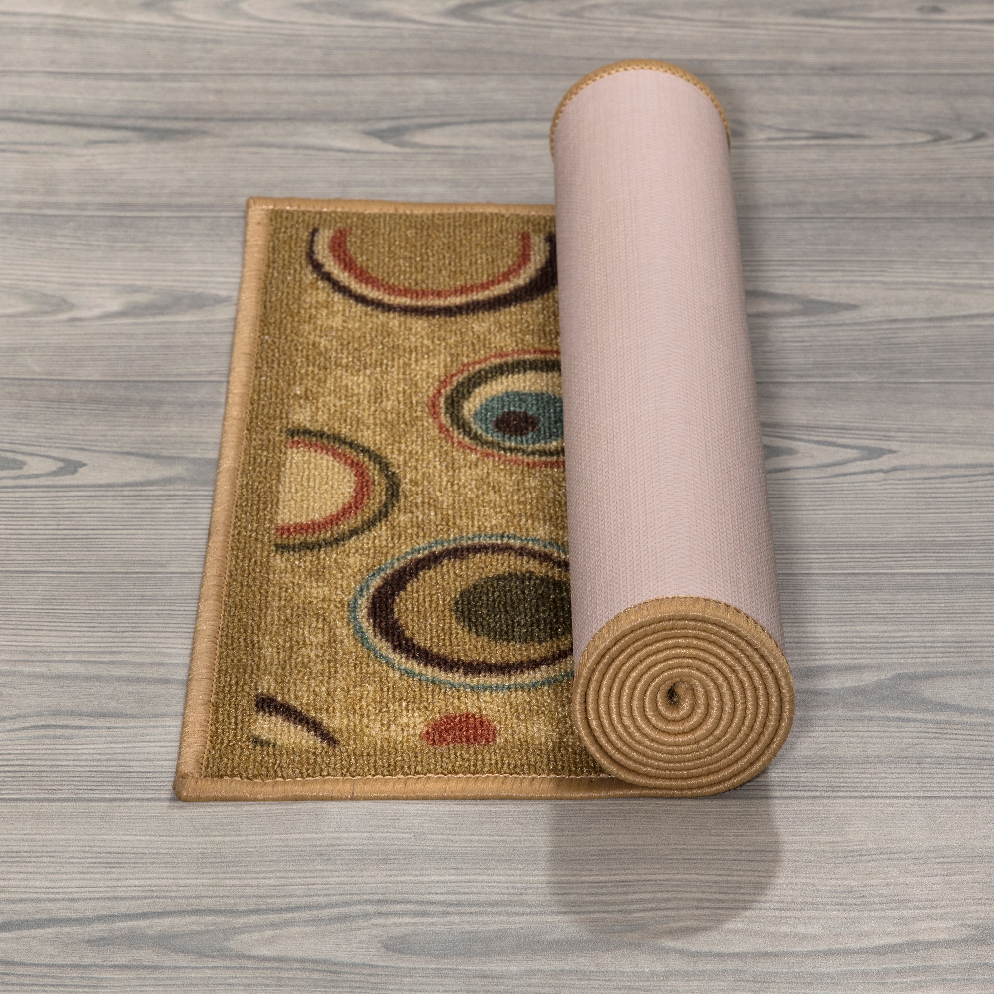 Ottomanson LVN5112-20X59 rugs - View #3