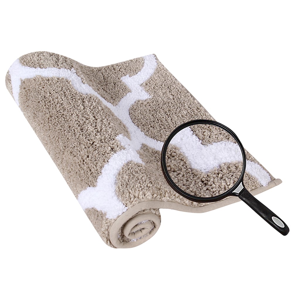 Better Trends BAMA2PC1724BE Bath-Rugs - View #2