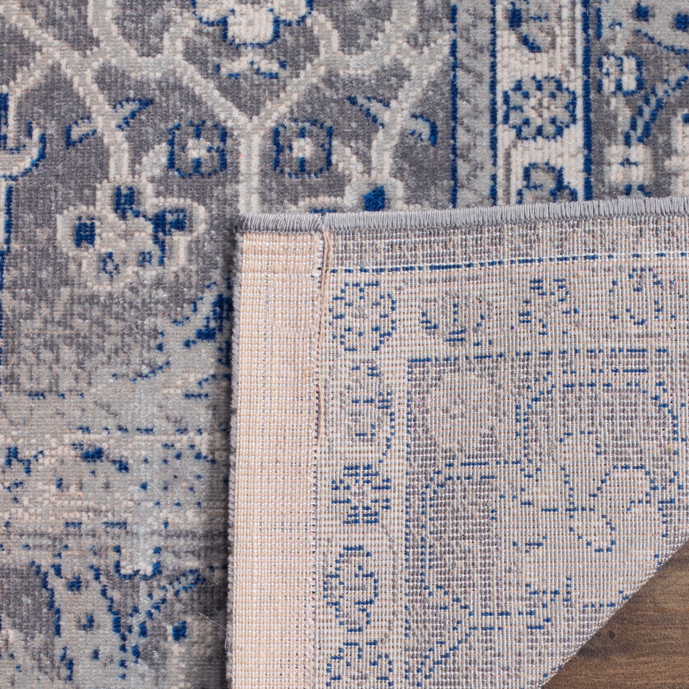 Safavieh ATN326G-8 rugs - View #3
