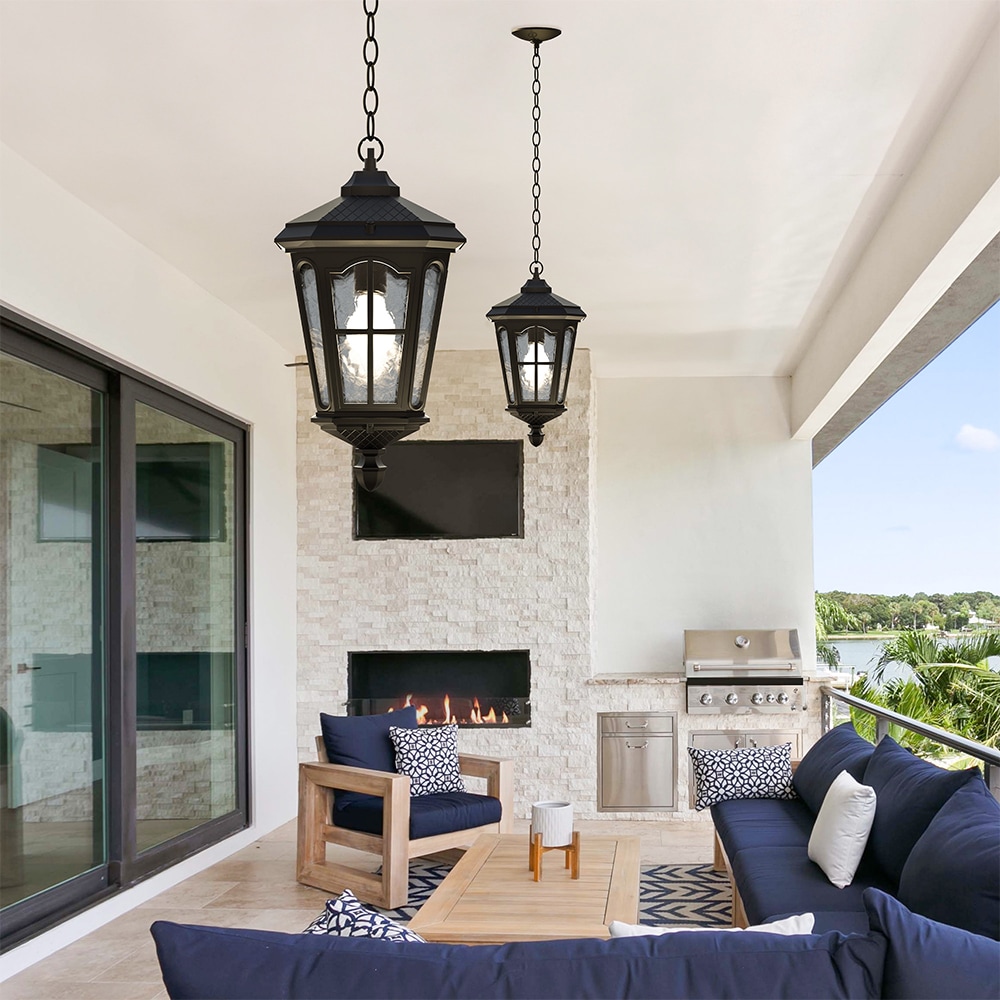 KODA LM030520-1 Pendant-Lights - View #3