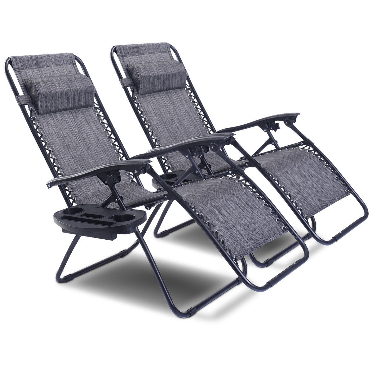 Lowes zero store gravity lounge chair