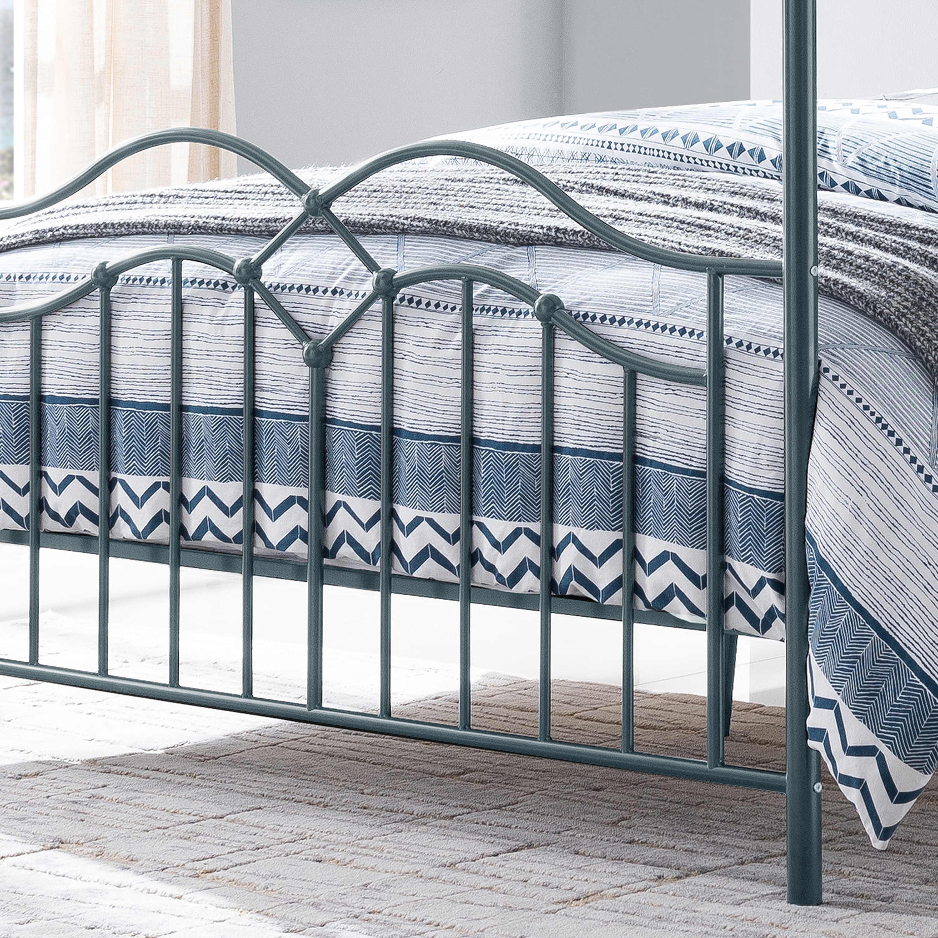 Qualler QDU761921C beds - View #4