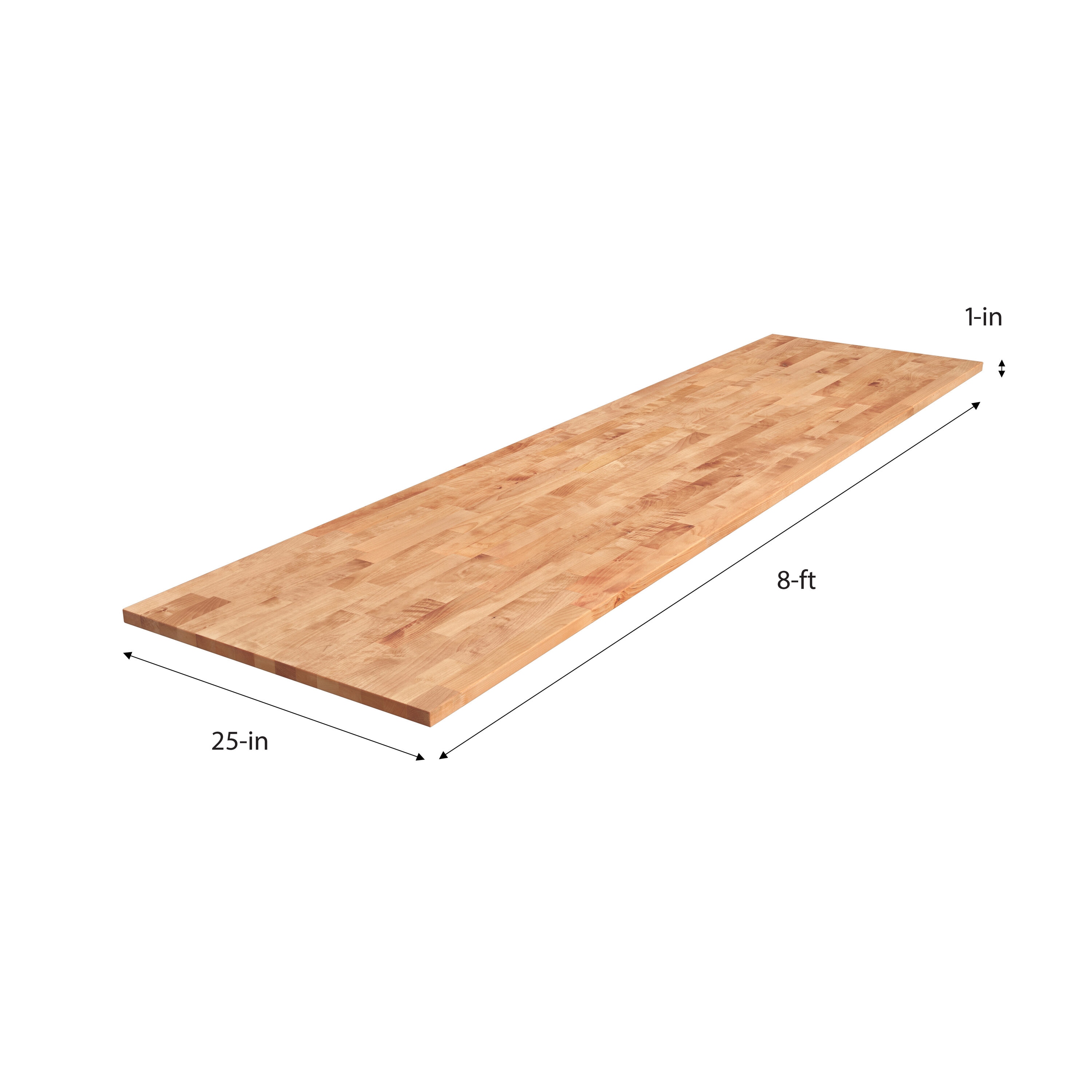 Sparrow Peak F125SPBIR-96 In-Stock-Lam-Countertops - View #4
