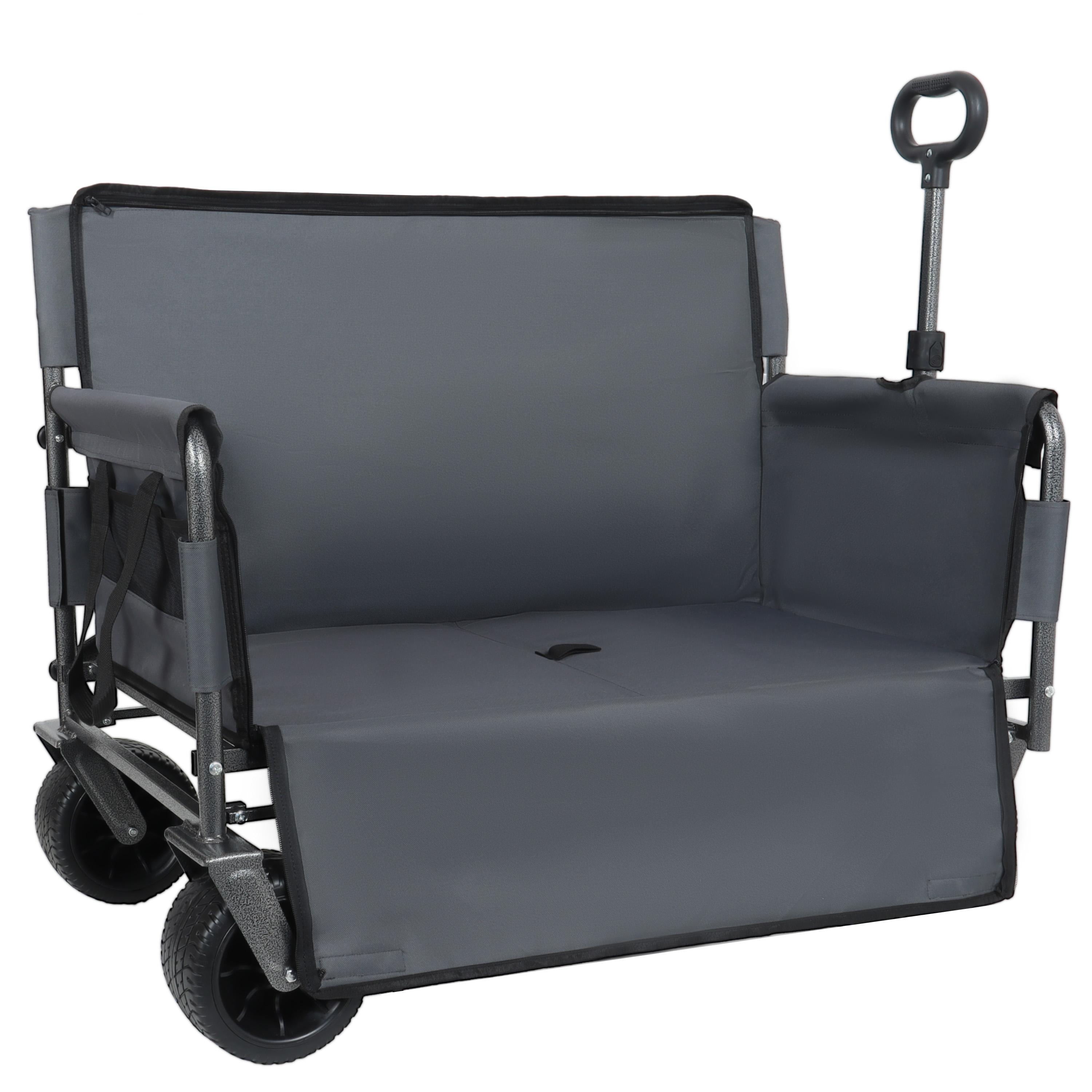 Bayfeve BF-312717-MP Yard-Carts - View #3