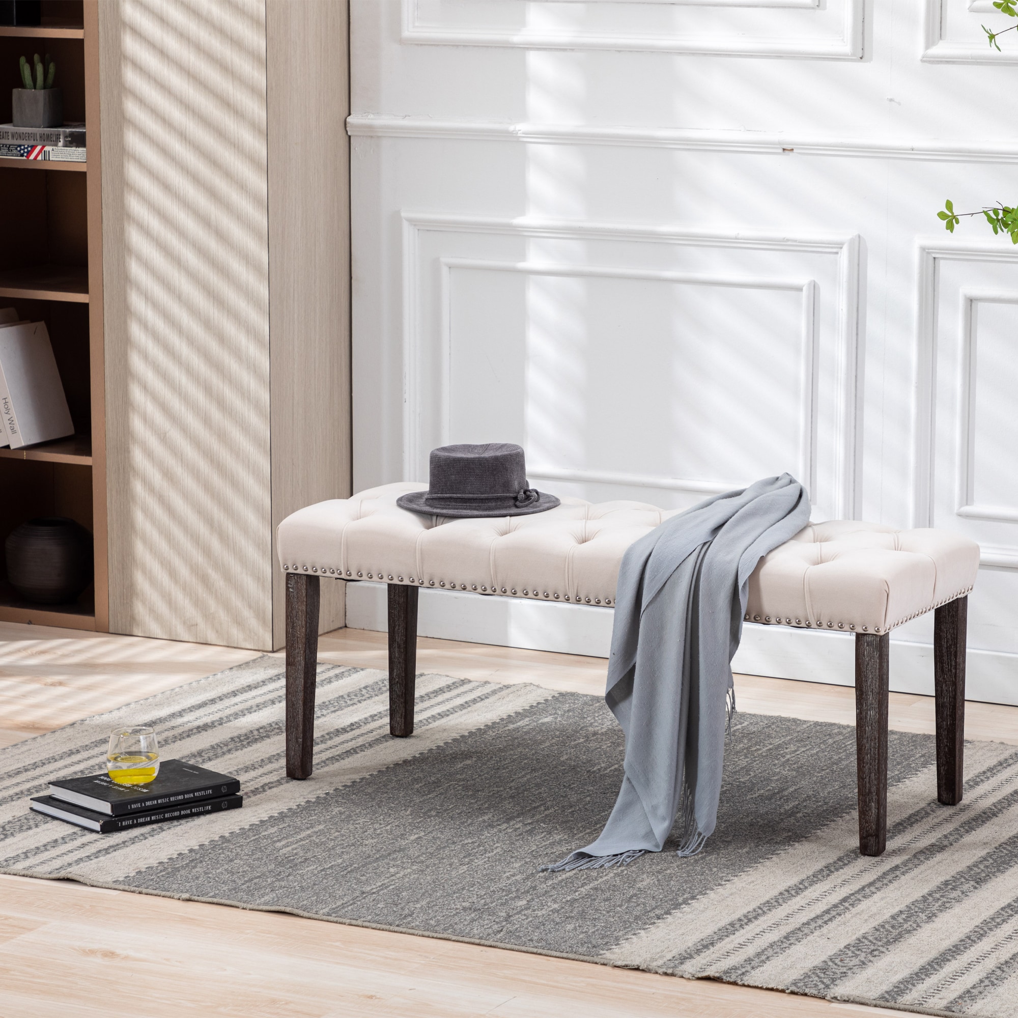 Bybafun YE0800017 bench - View #2