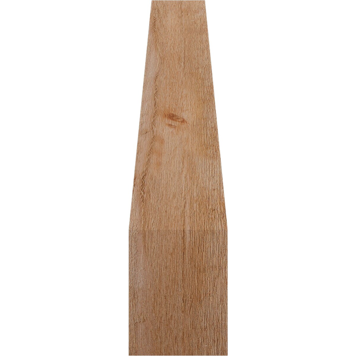 Ekena Millwork BRC06X24X28IMP00RWR braces - View #4