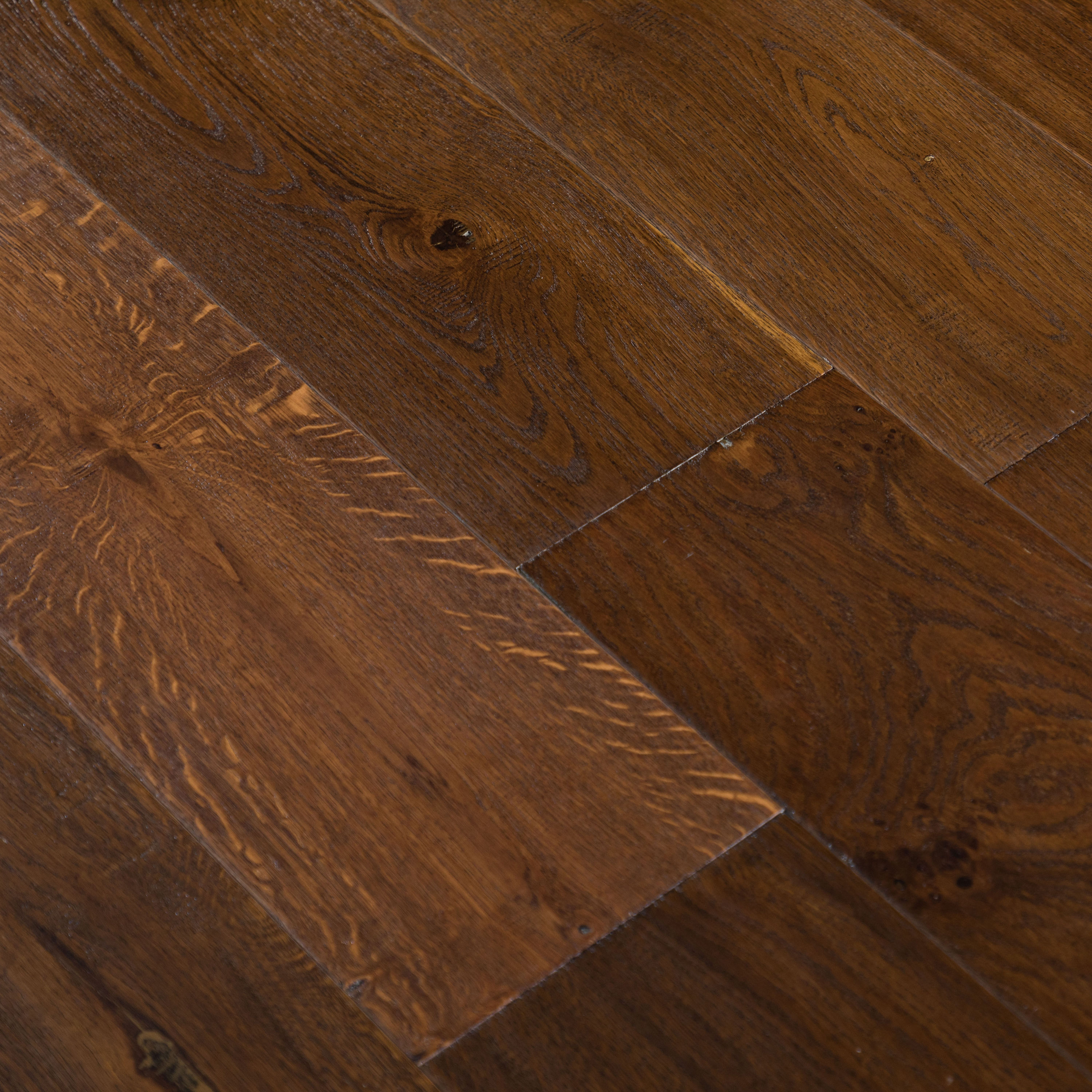 Natu Xl Spc Wood Prefinished French Oak, Taking Care Of Engineered Hardwood Floors